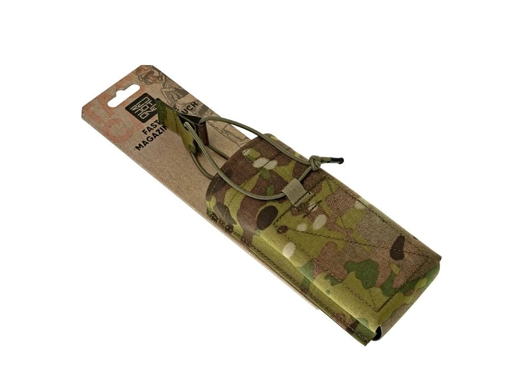 Pochette chargeur Fast Safe pour le magasin Schmeisser S60 Red Dot One - MultiCam