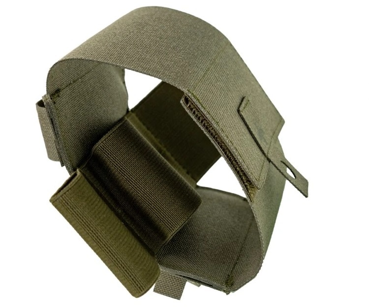 Réservoir médical IFAK S Red Dot One - Urban Olive