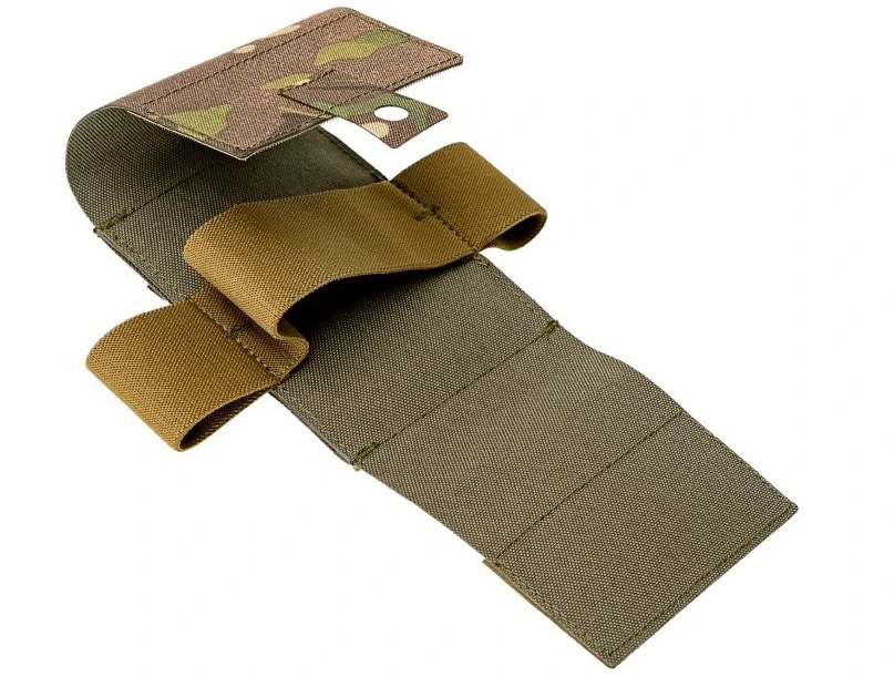 Réservoir médical IFAK S Red Dot One - MultiCam