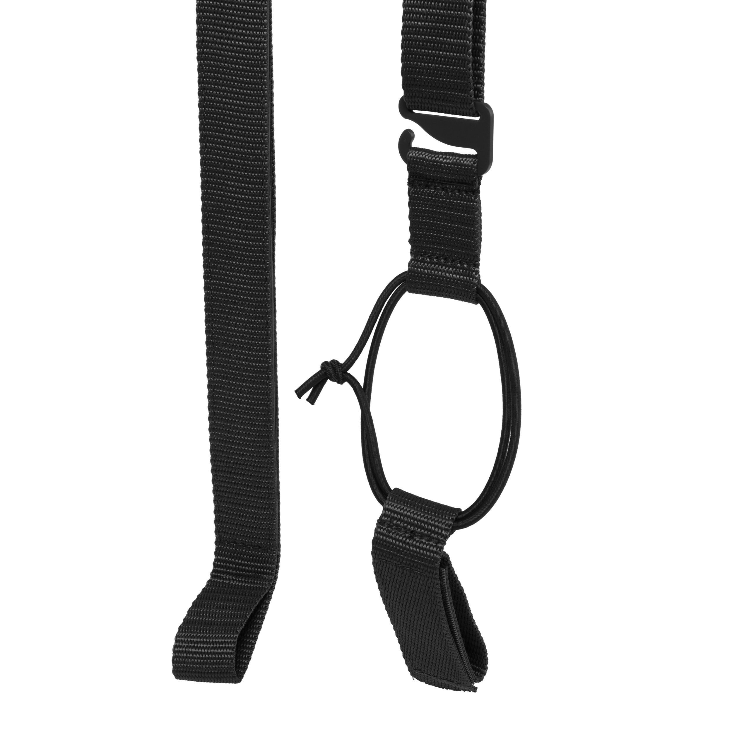 Harnais tactique Red Dot One Tactical Suspenders - Black