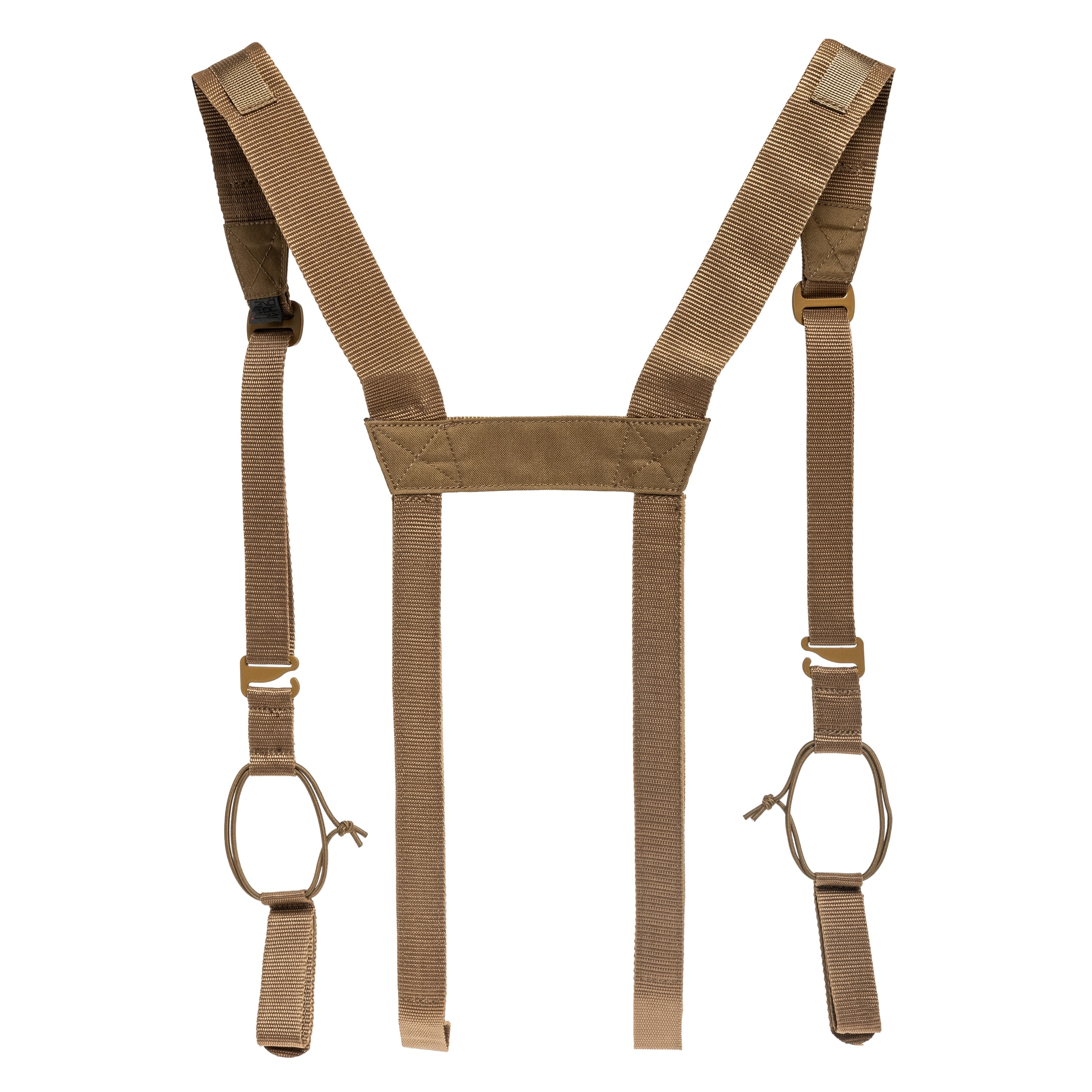 Harnais tactique Red Dot One Tactical Suspenders - Flat Dark Earth