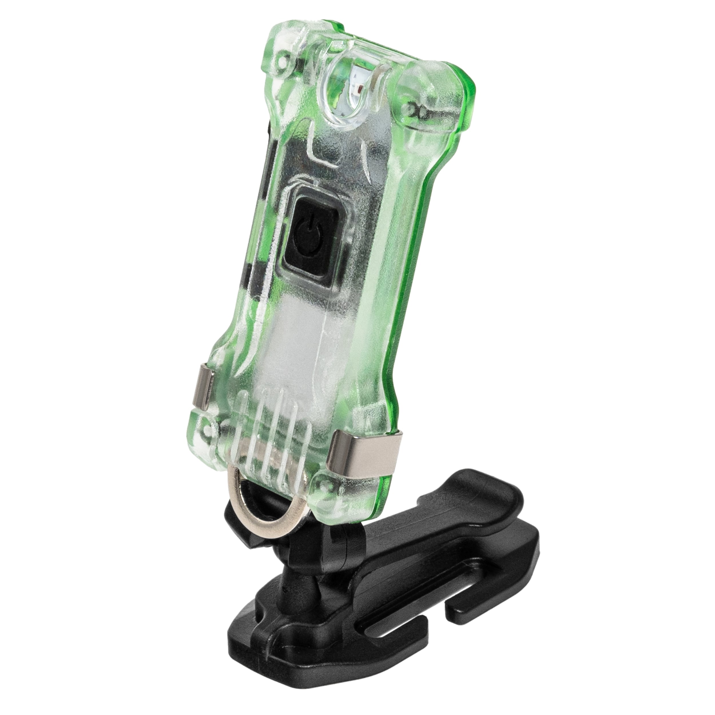 Lampe de poche Zippy WR Extended Set Green Armytek - 120 lumens