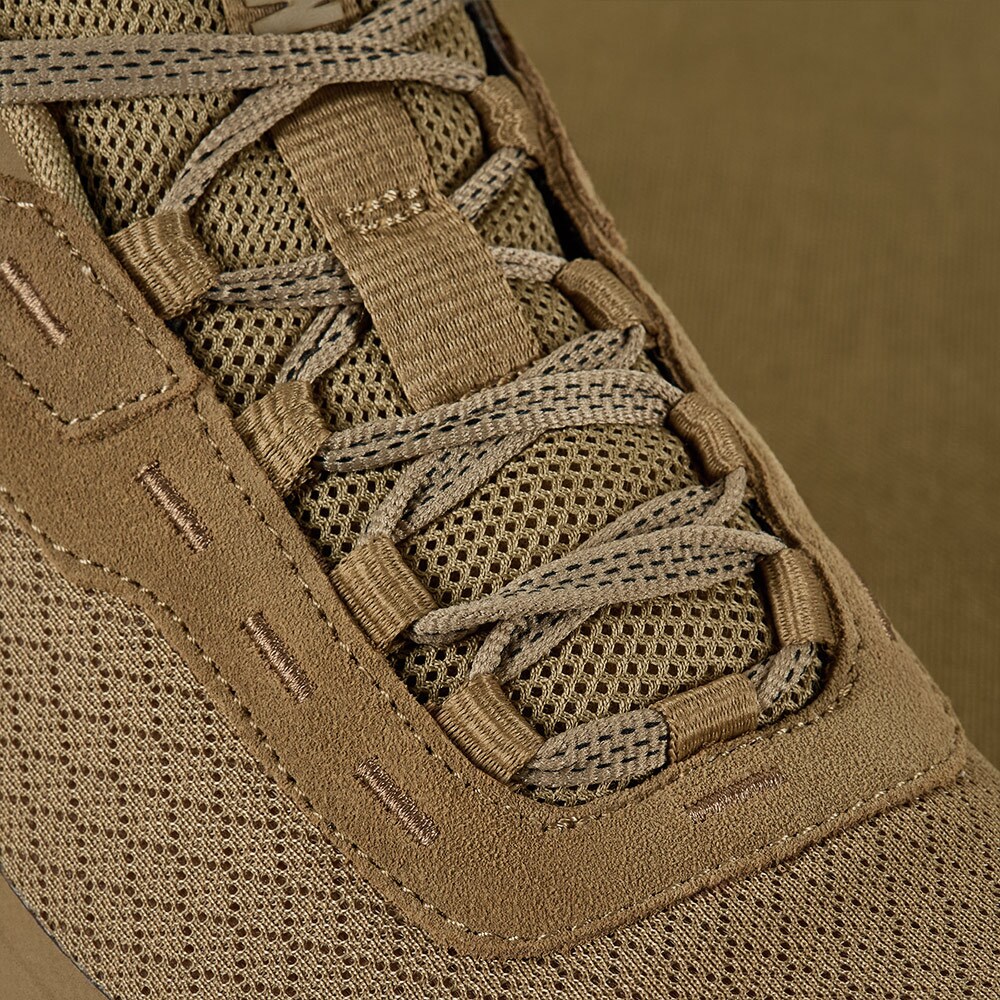 Chaussures Shooter Low M-Tac - Coyote