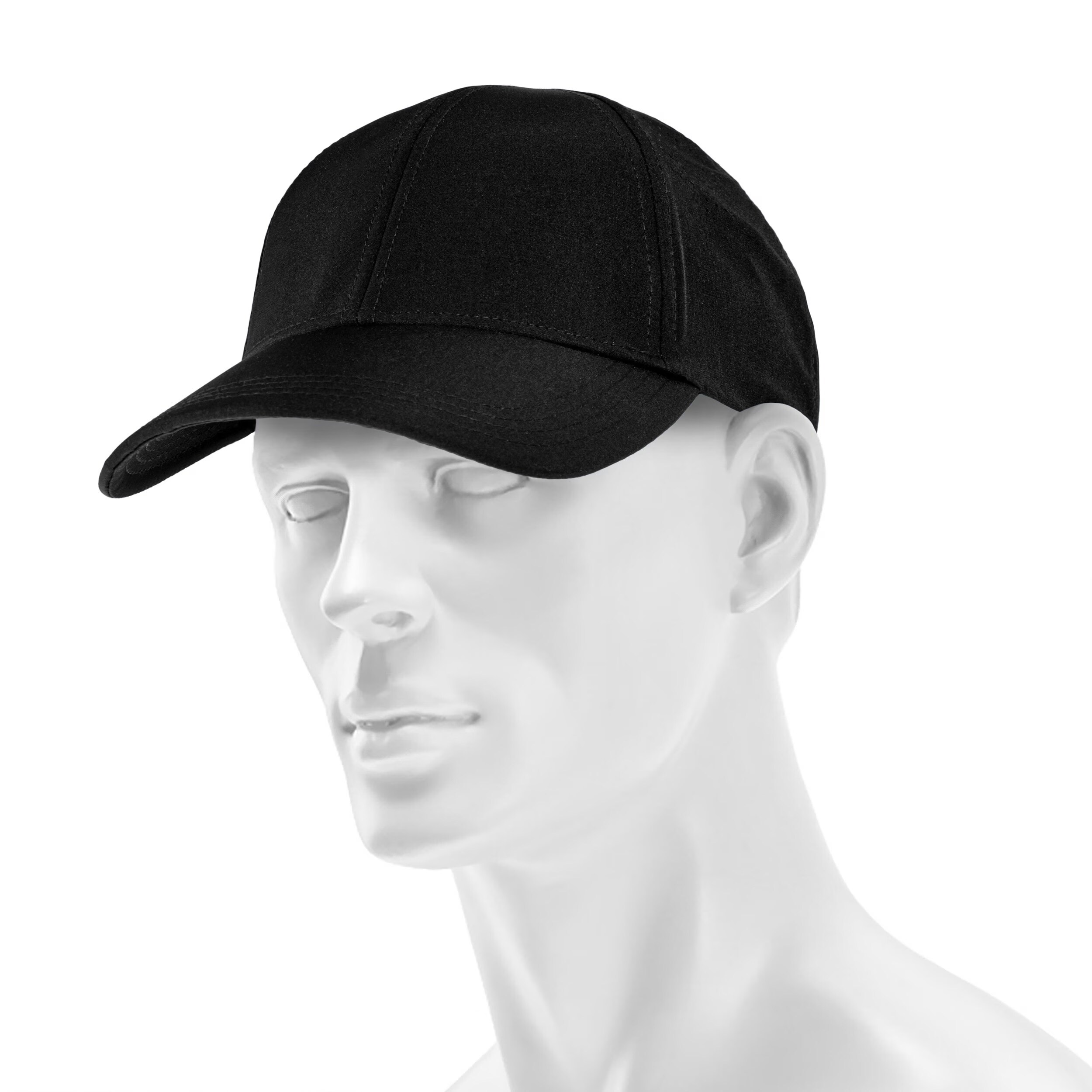 Casquette Safety Summit Cap No Logo Buff - Black