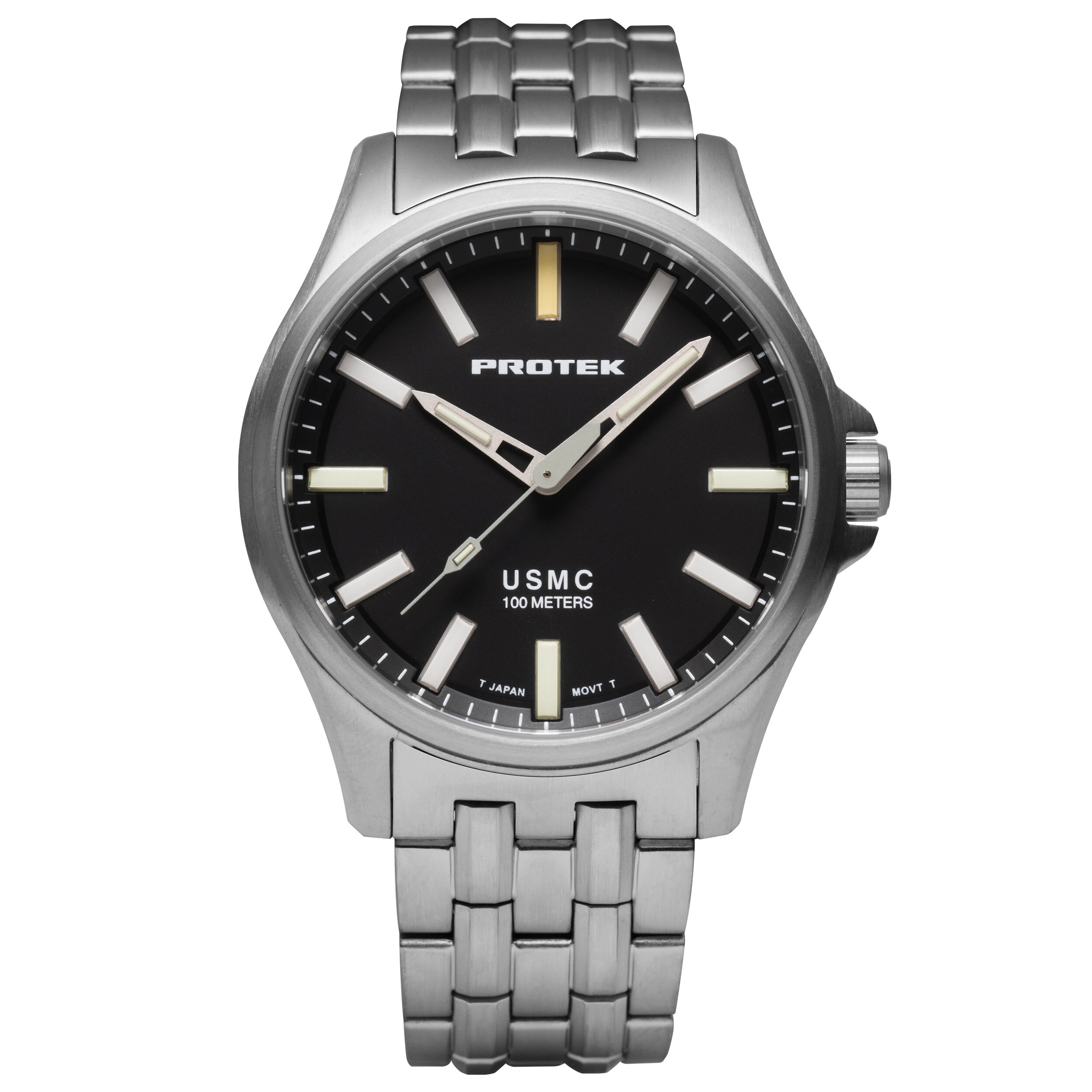 Montre PT3101BR Titanium ProTek