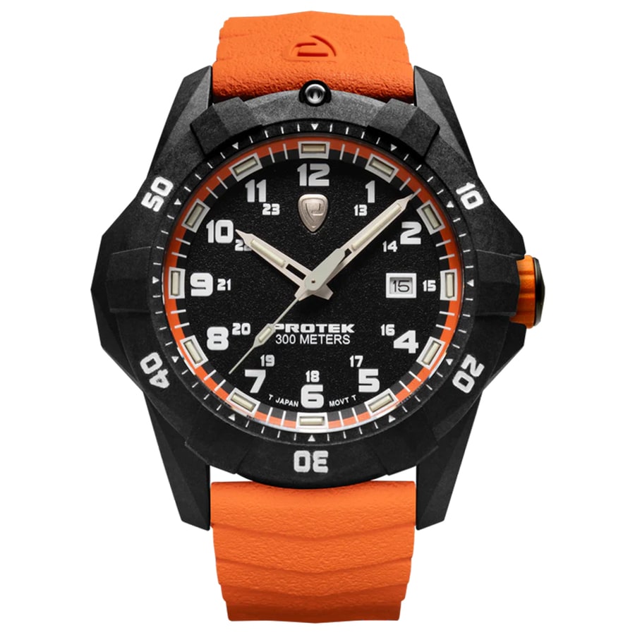 Montre PT1004O ProTek