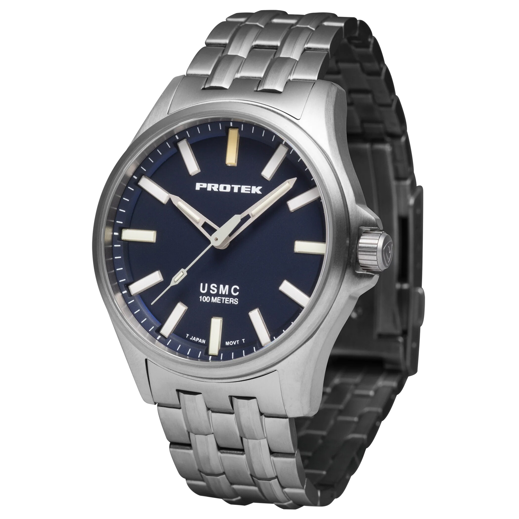 Montre PT3103BR Titanium ProTek