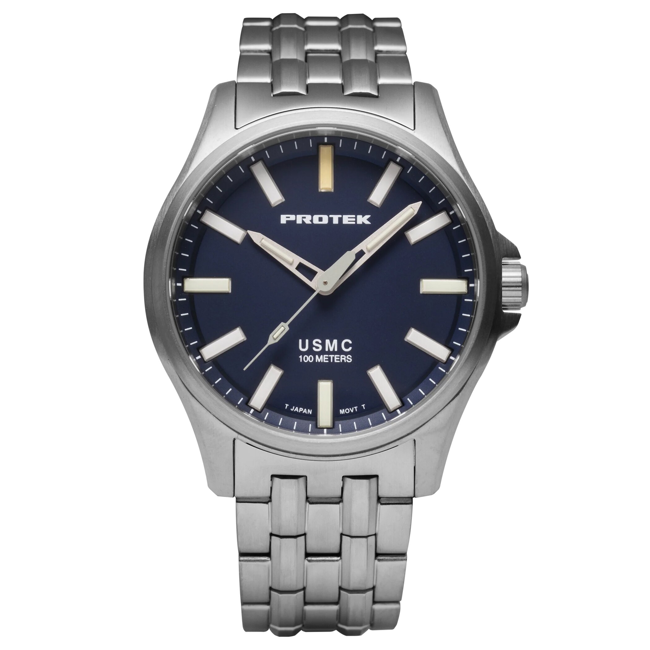 Montre PT3103BR Titanium ProTek