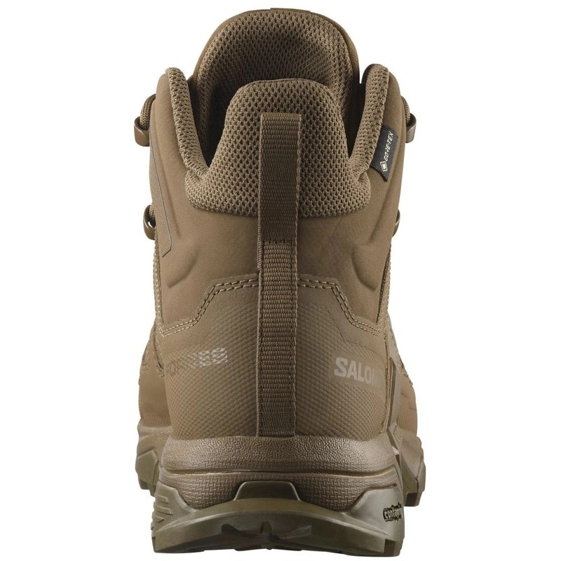 Chaussures X Ultra Forces MID GTX Salomon - Coyote