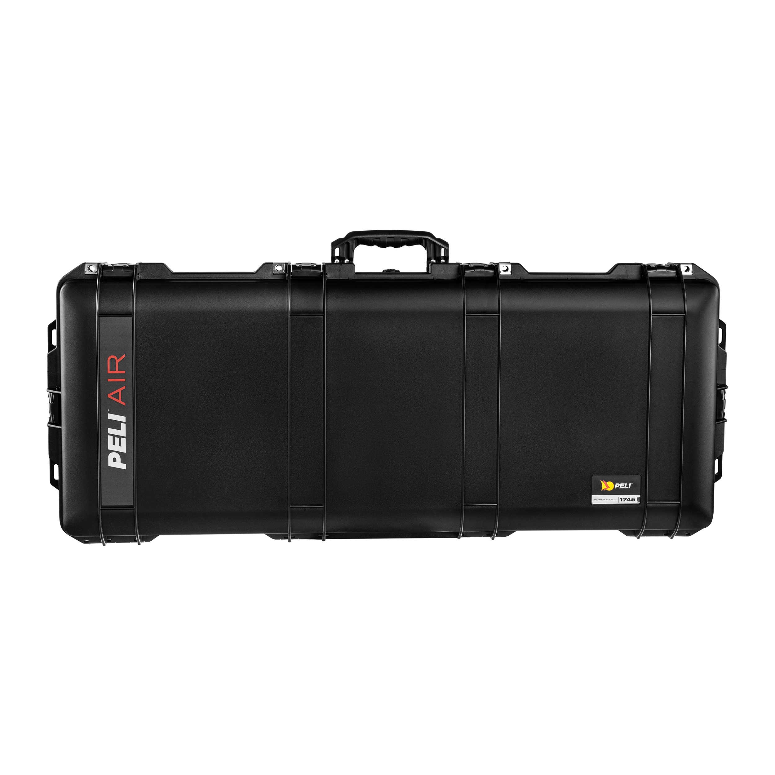 Valise de transport Air Case 1745 Peli - Black
