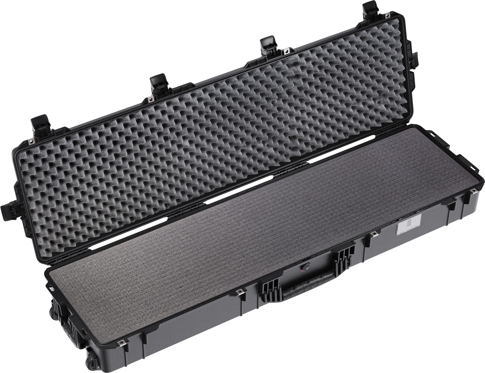 Valise de transport Air Case 1755 Peli - Black