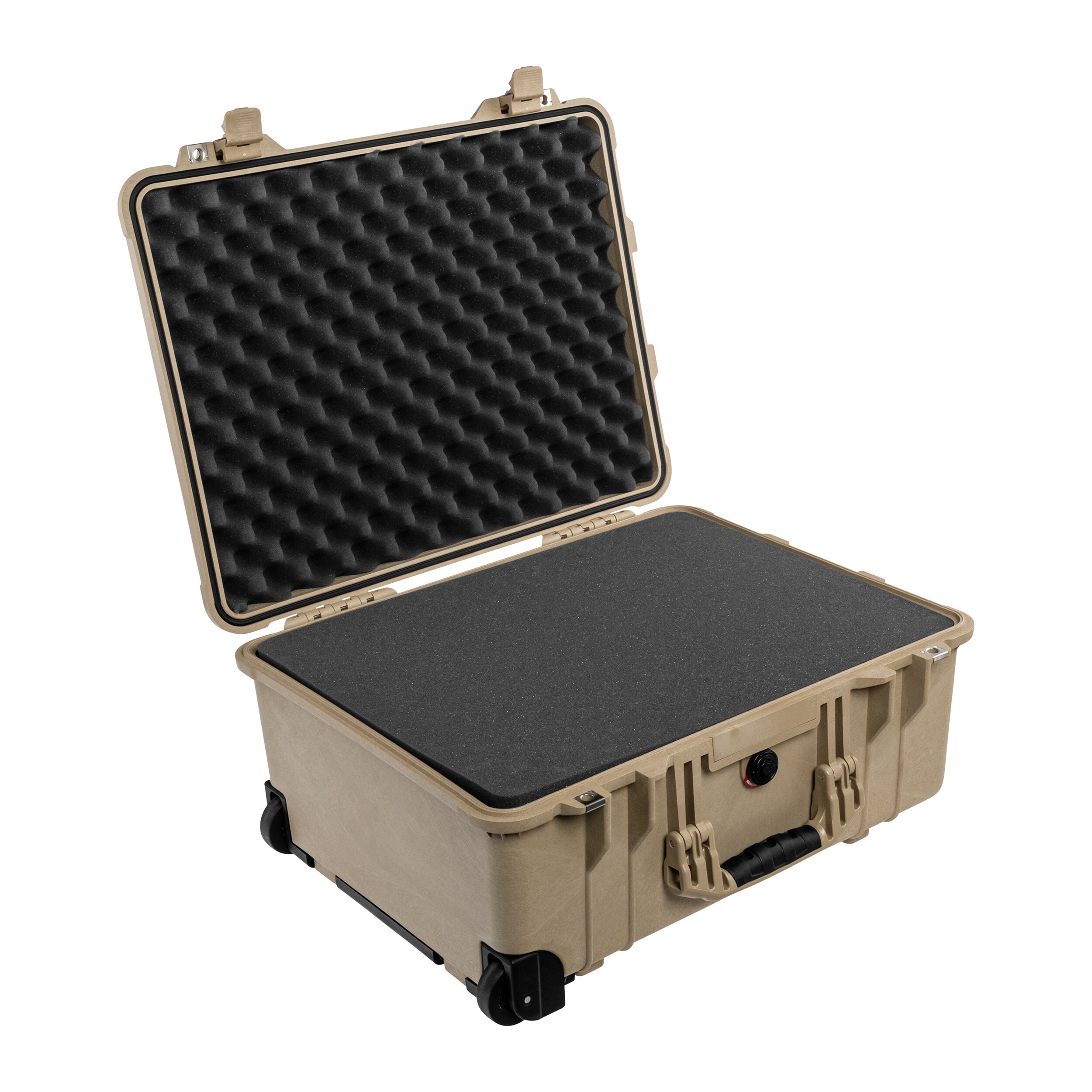 Valise de transport Protector 1560 Peli - Desert Tan