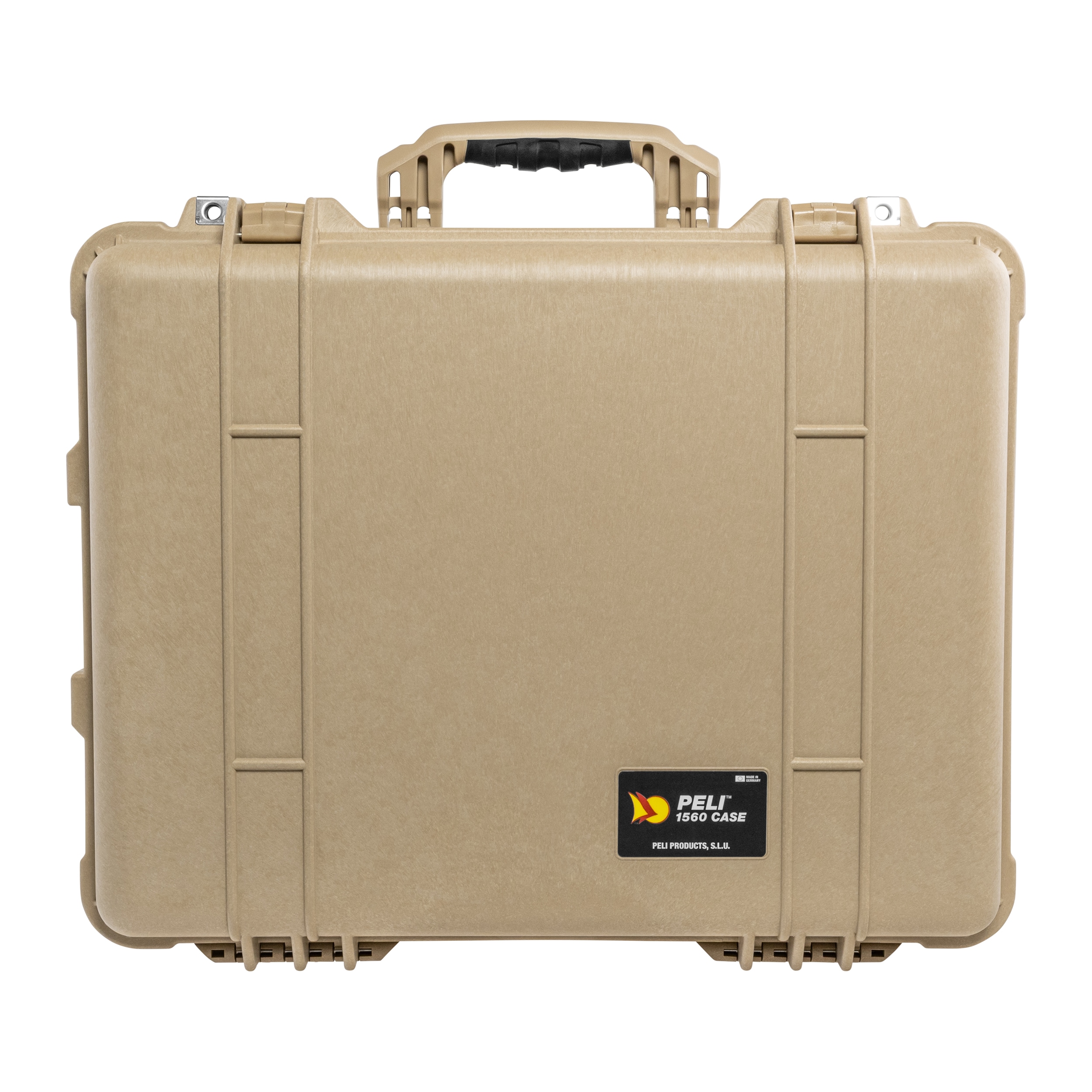 Valise de transport Protector 1560 Peli - Desert Tan