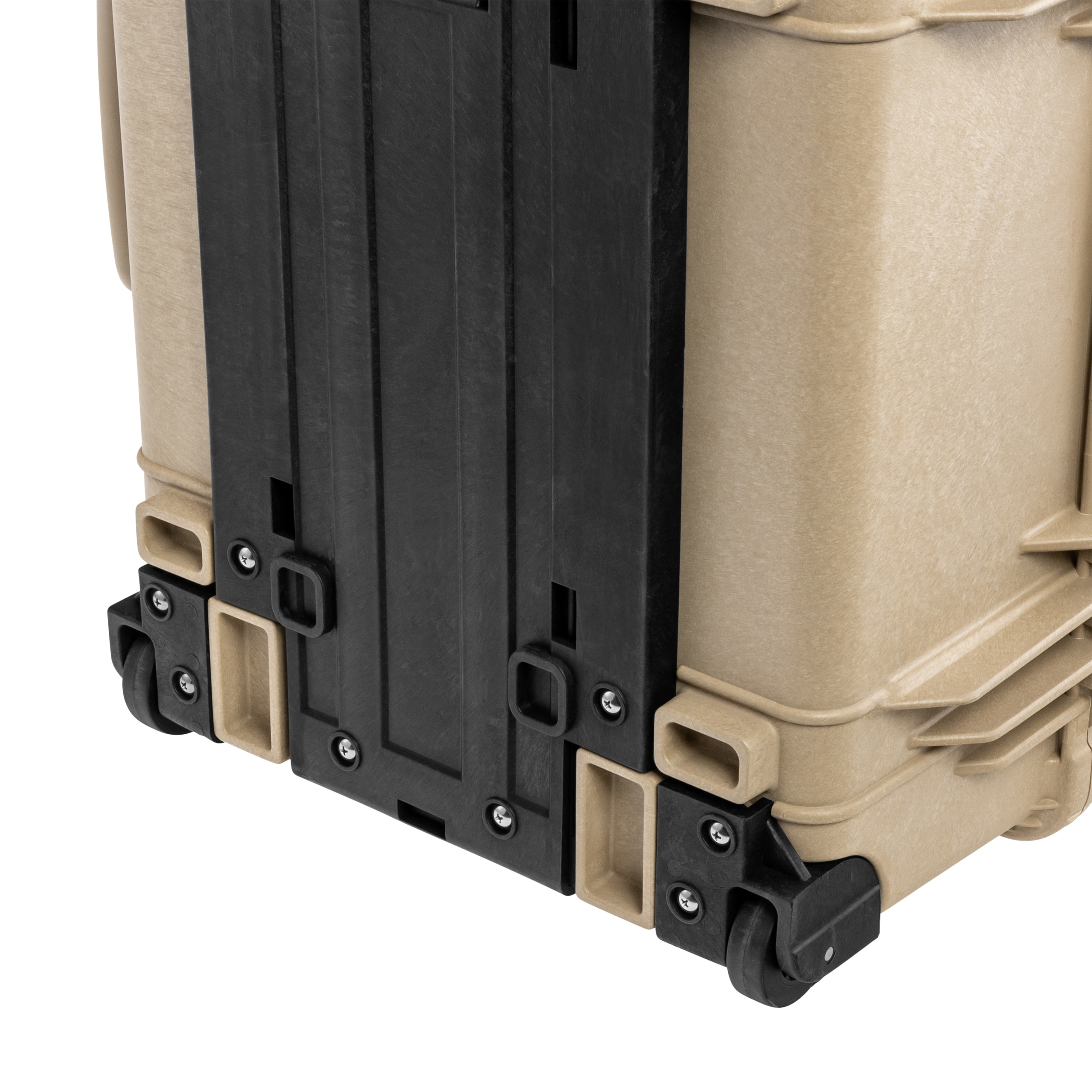 Valise de transport Protector 1560 Peli - Desert Tan