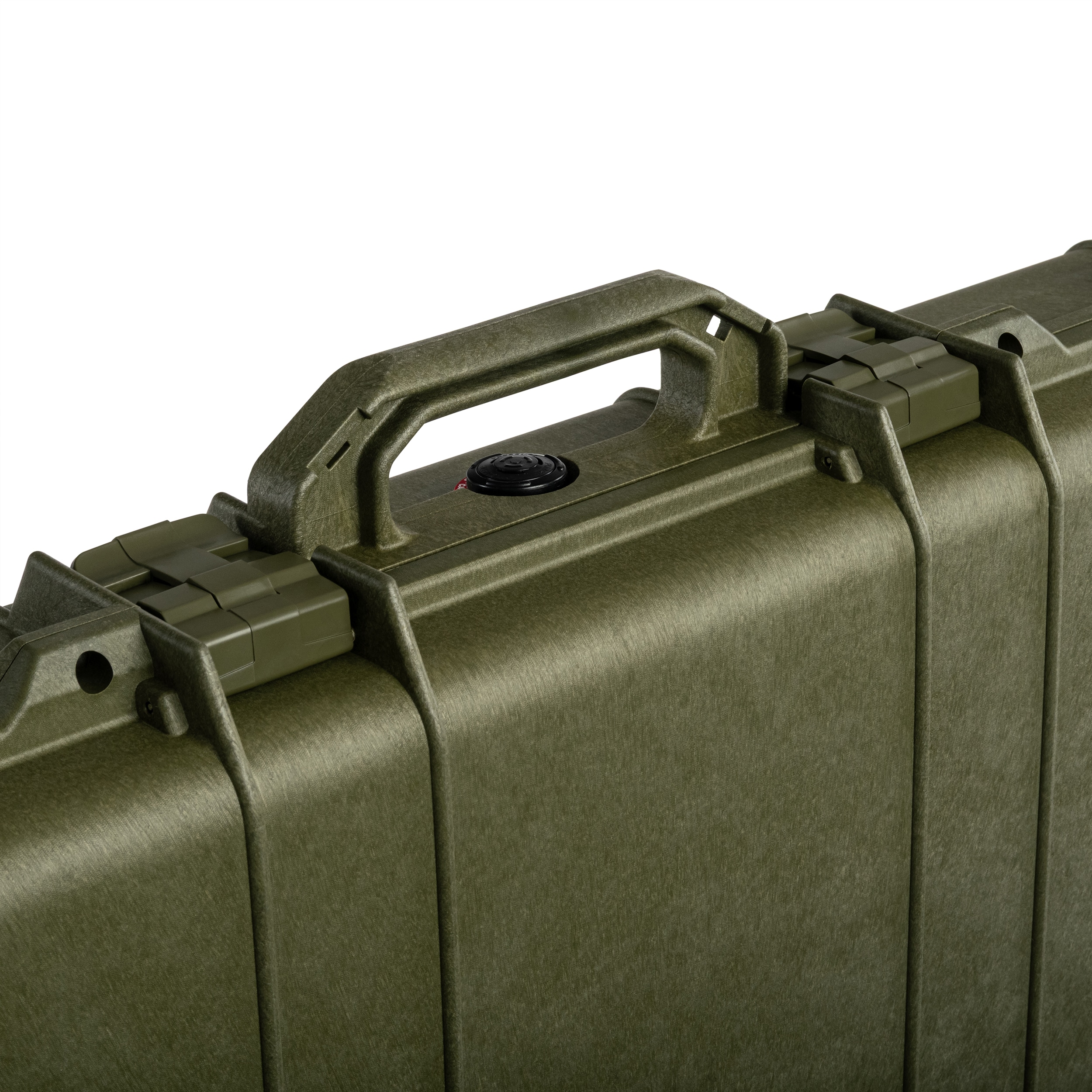 Valise de transport Protector Long 1700 Peli - OD Green