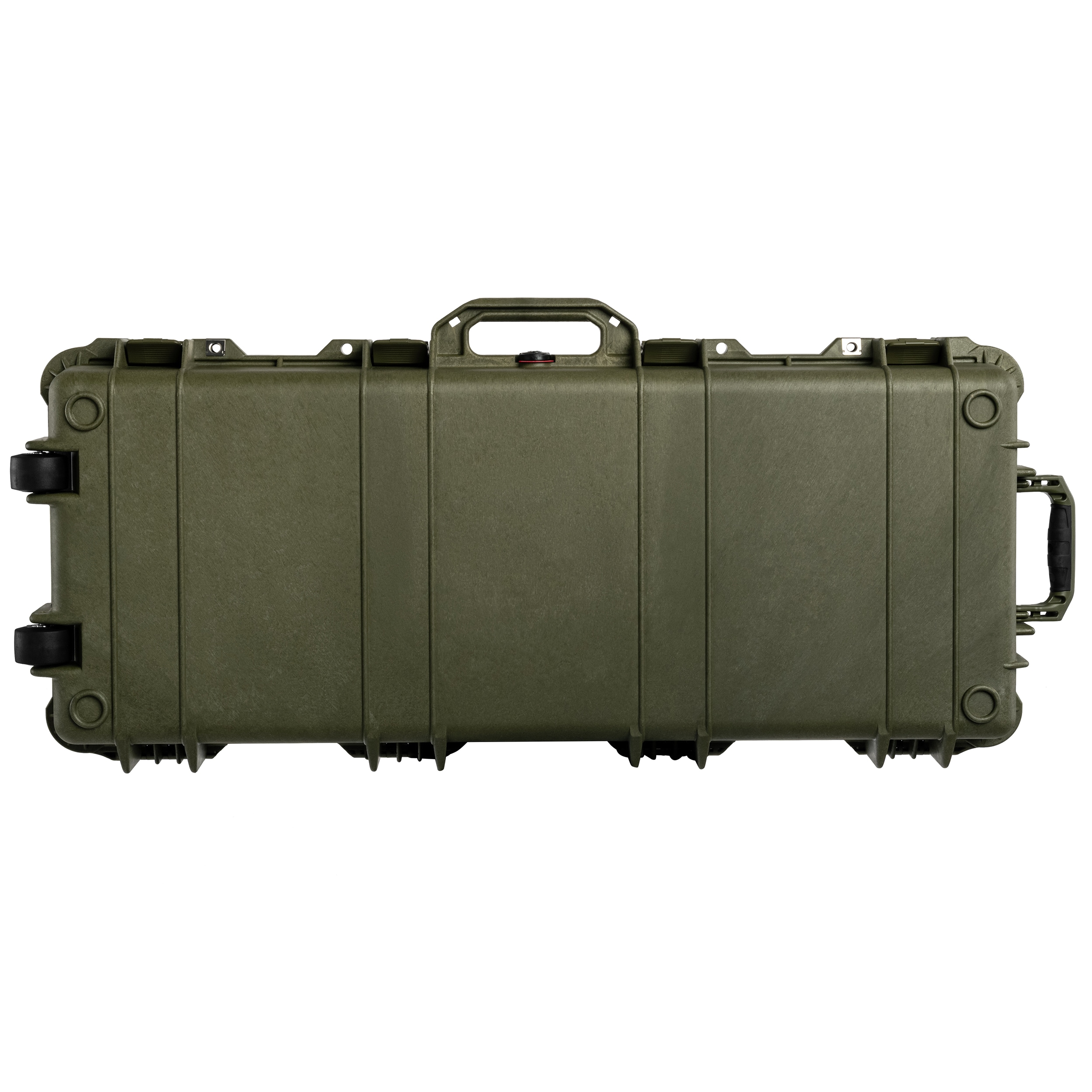 Valise de transport Protector Long 1700 Peli - OD Green