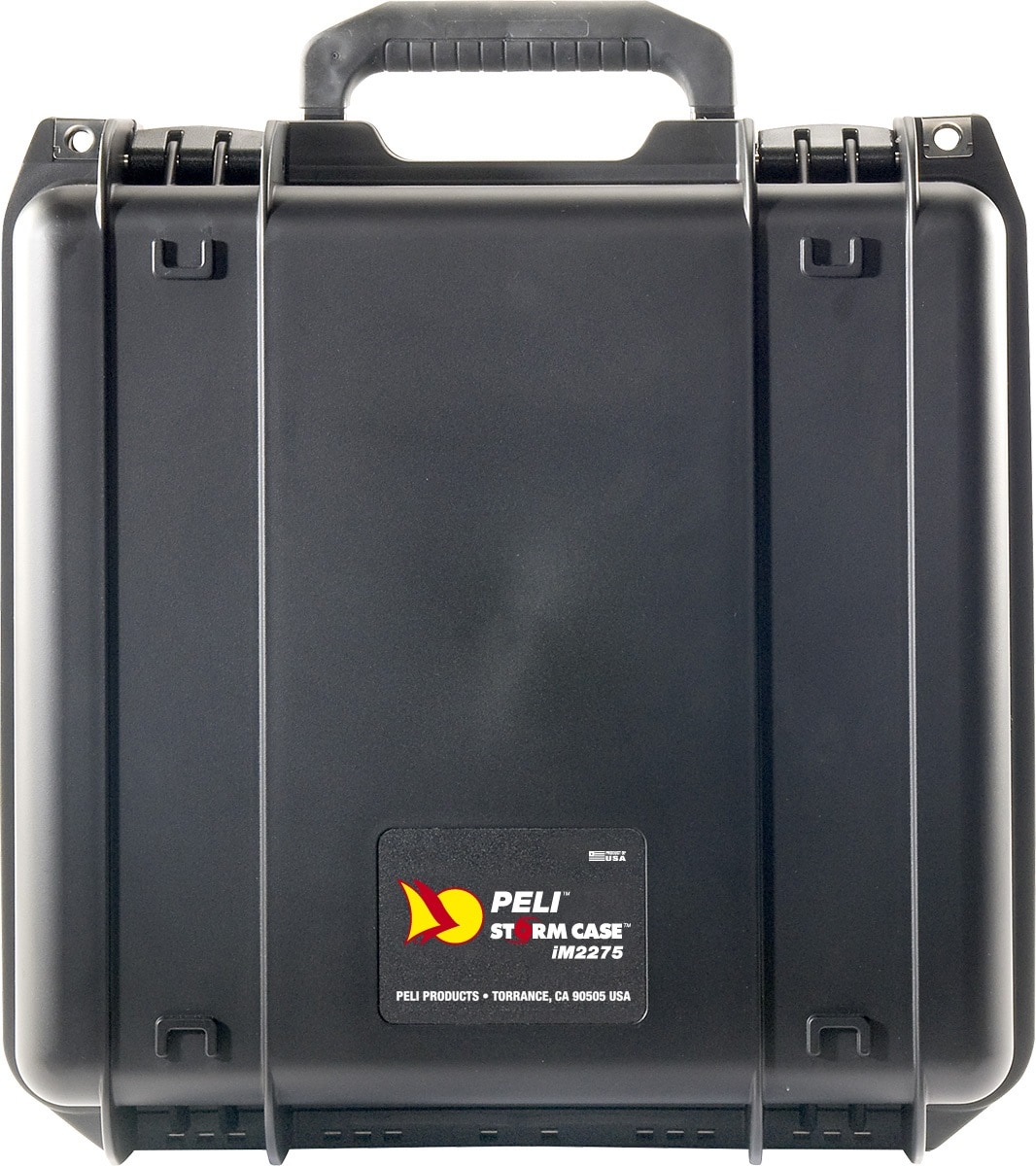 Valise de transport Storm Case iM2275 Peli - Black