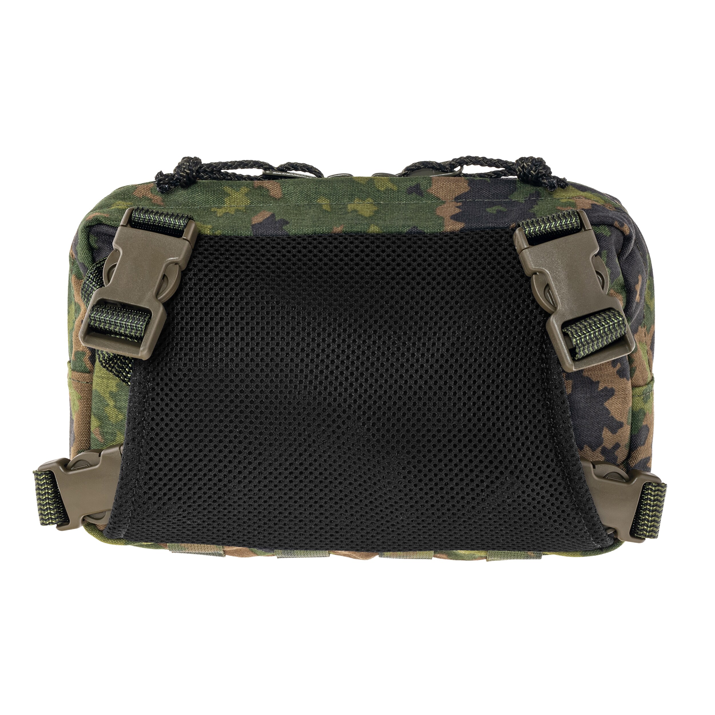 Sac Rintamus Chest Pack 2,6 l Savotta - M05 Finnish Woodland Camo