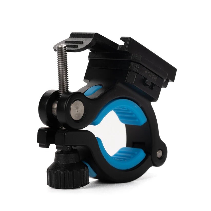 Support de lampe pour vélo AT2X+ X1/X4 Wuben