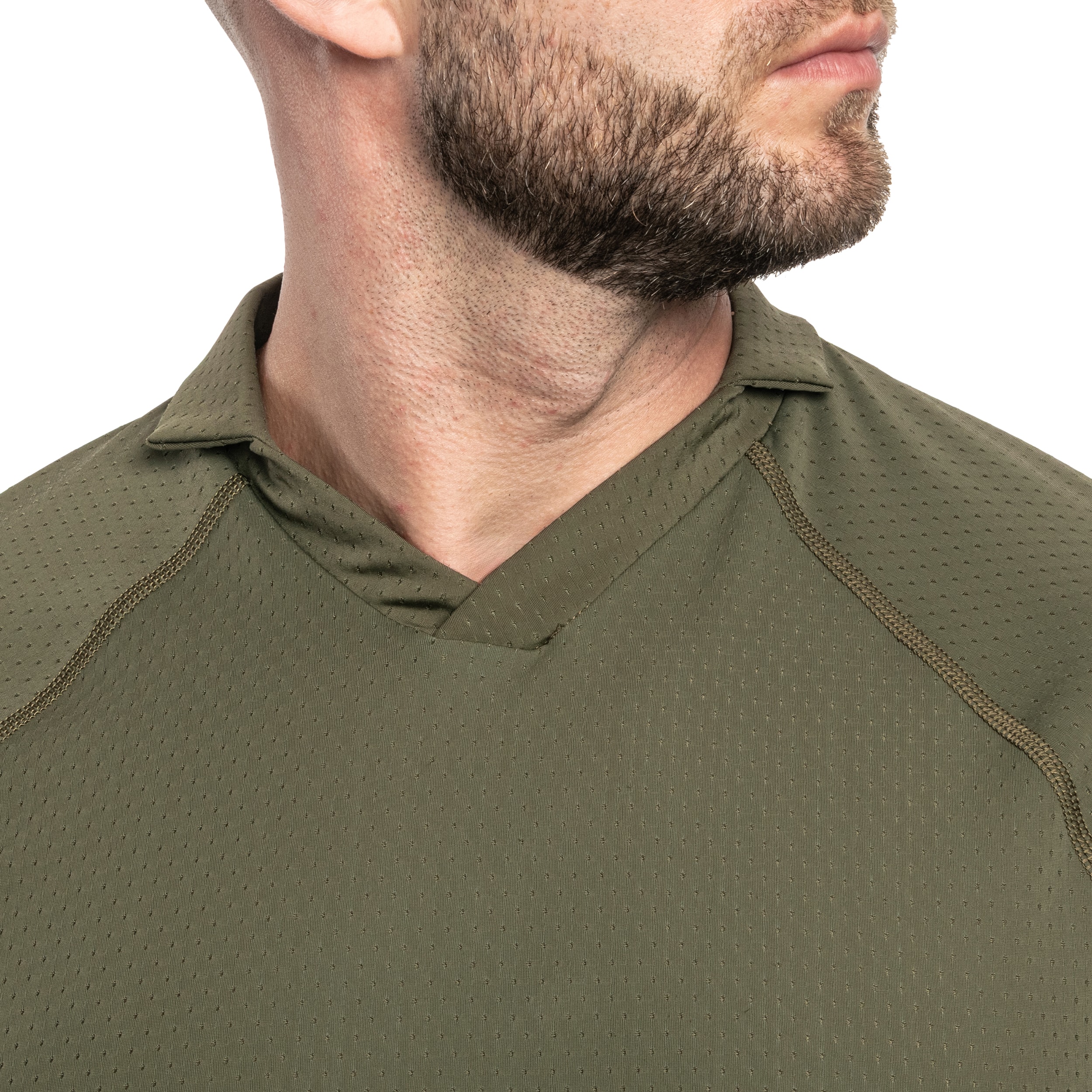 T-shirt thermique V.XI Sigurd 5.11 - Ranger Green