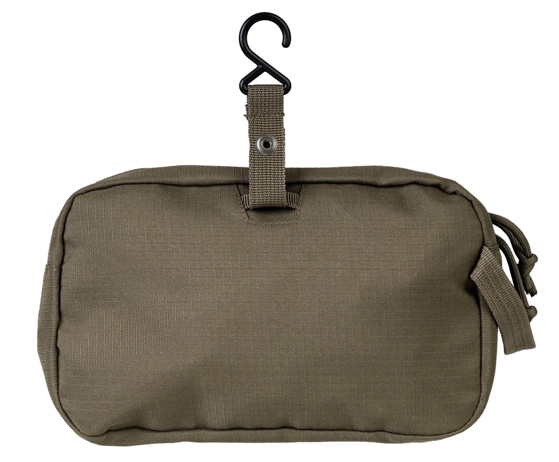 Trousse à cosmétique Sancho Toiletry Bag Tactical Highlander Forces - Ranger Green