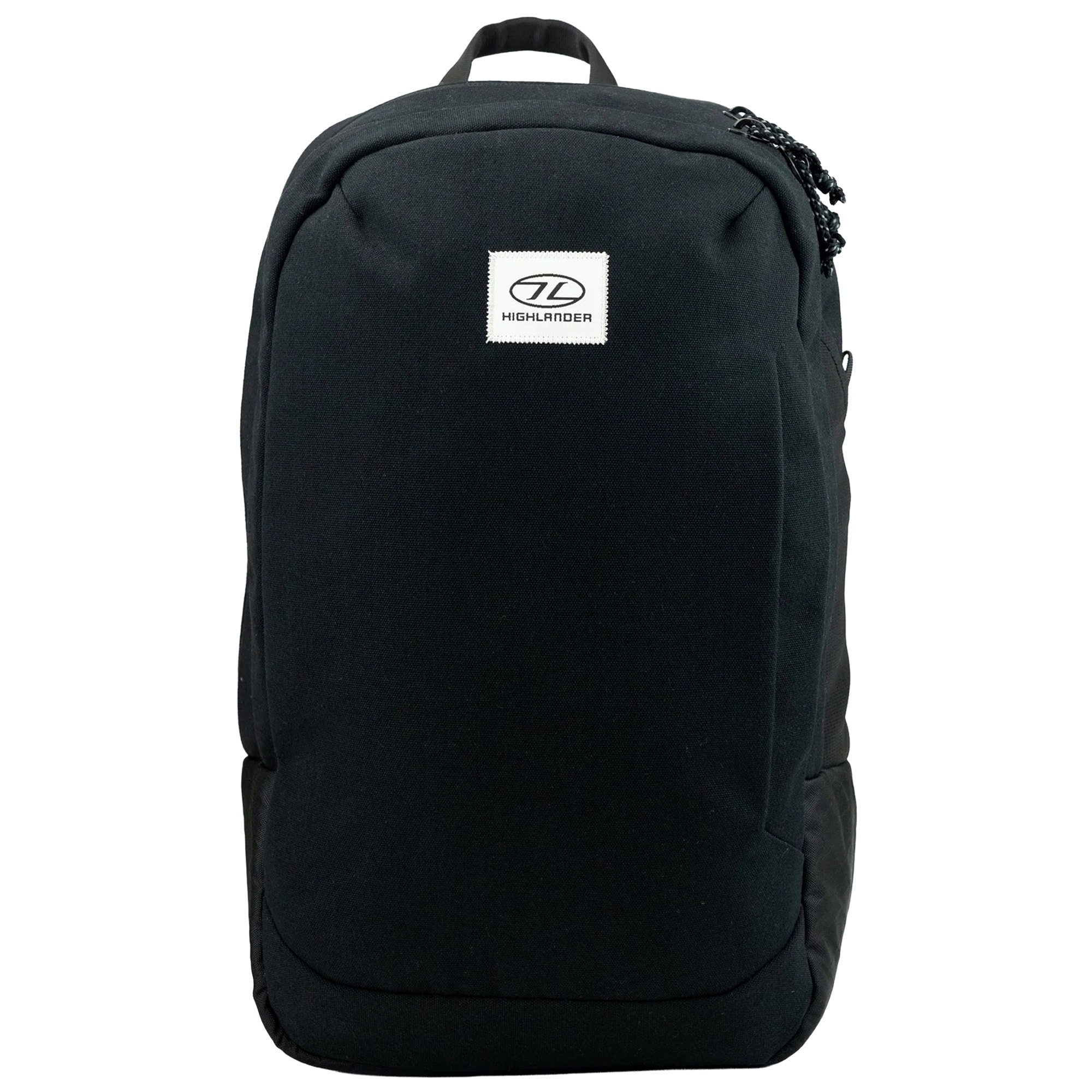Sac à dos Outdoor Trego 24 l Highlander - Black