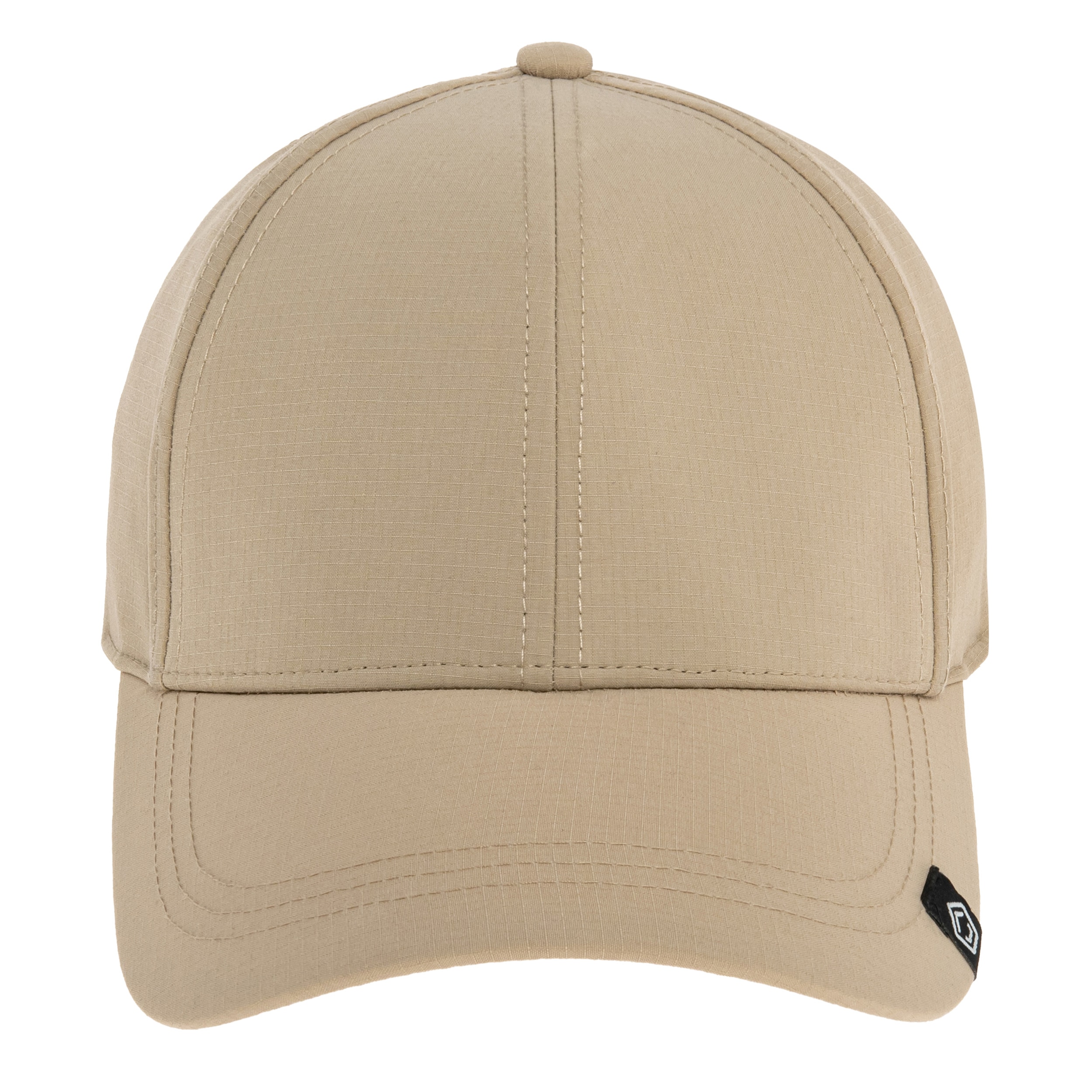 Casquette à visière Cipher Stealth  Pentagon - Khaki