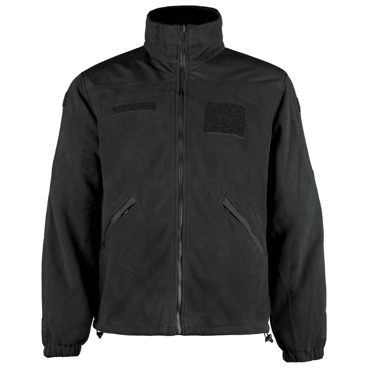Polaire Grom Texar - Black