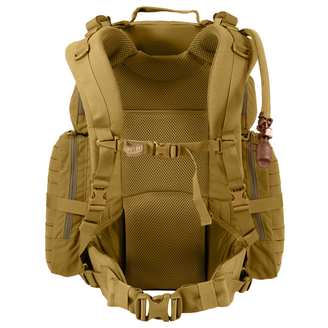 Sac à dos BFM Futura V3 46 l CamelBak - Coyote