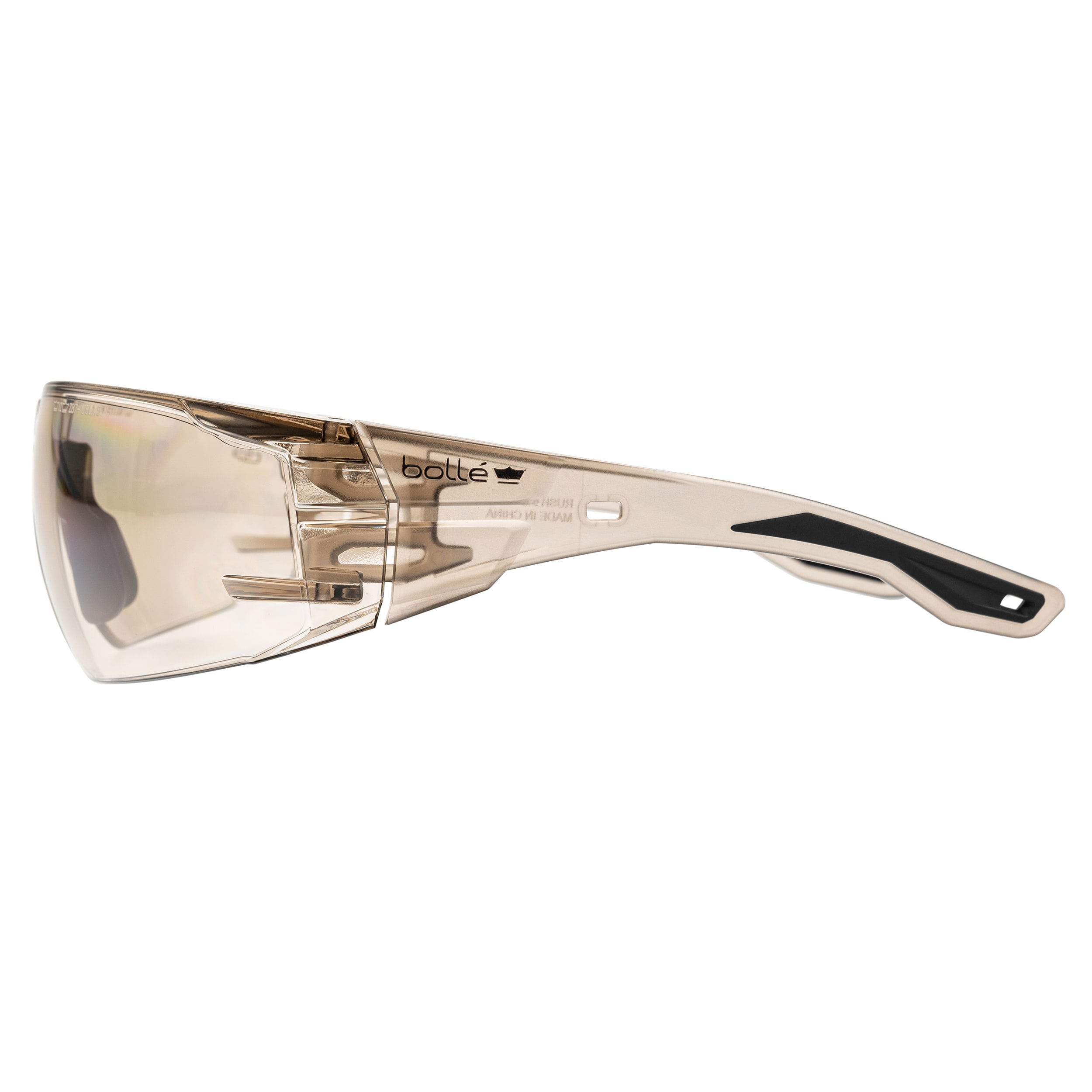 Lunettes tactiques Rush 2.0 Bolle - Cooper