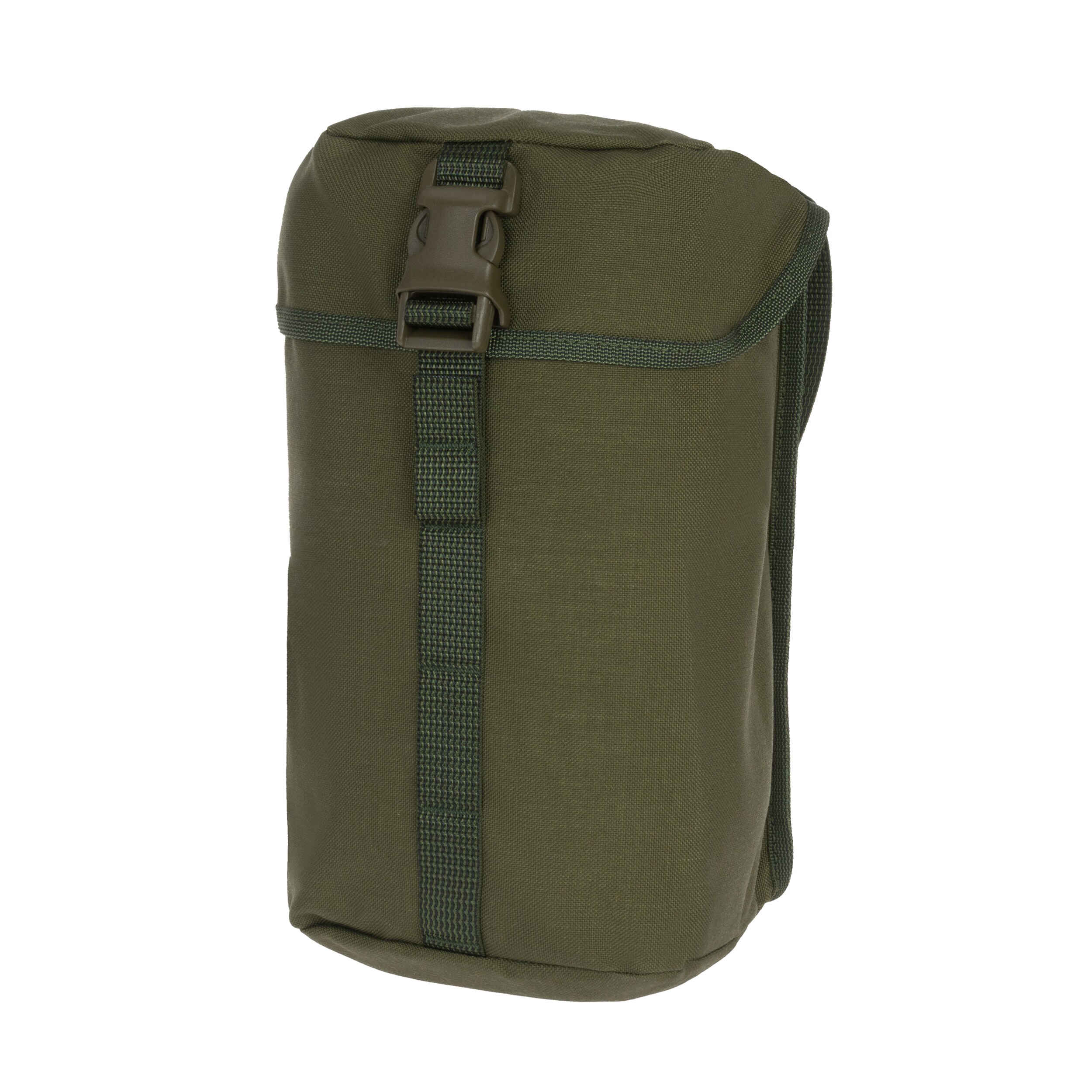 Pochette Lidded GP Pouch 4x5 Savotta - Green