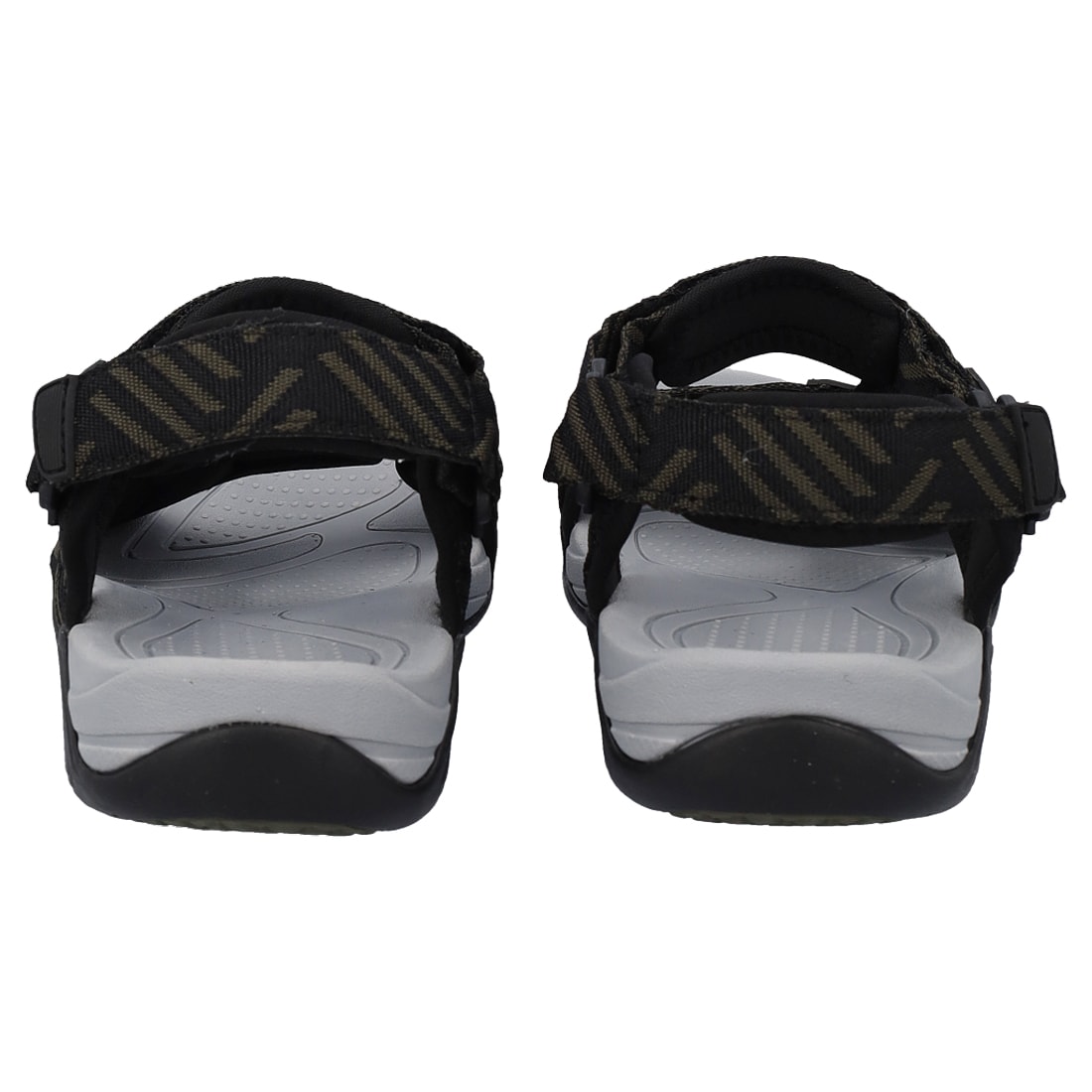 Sandales Sahiph Hiking Sandal CMP - Nero/Pine