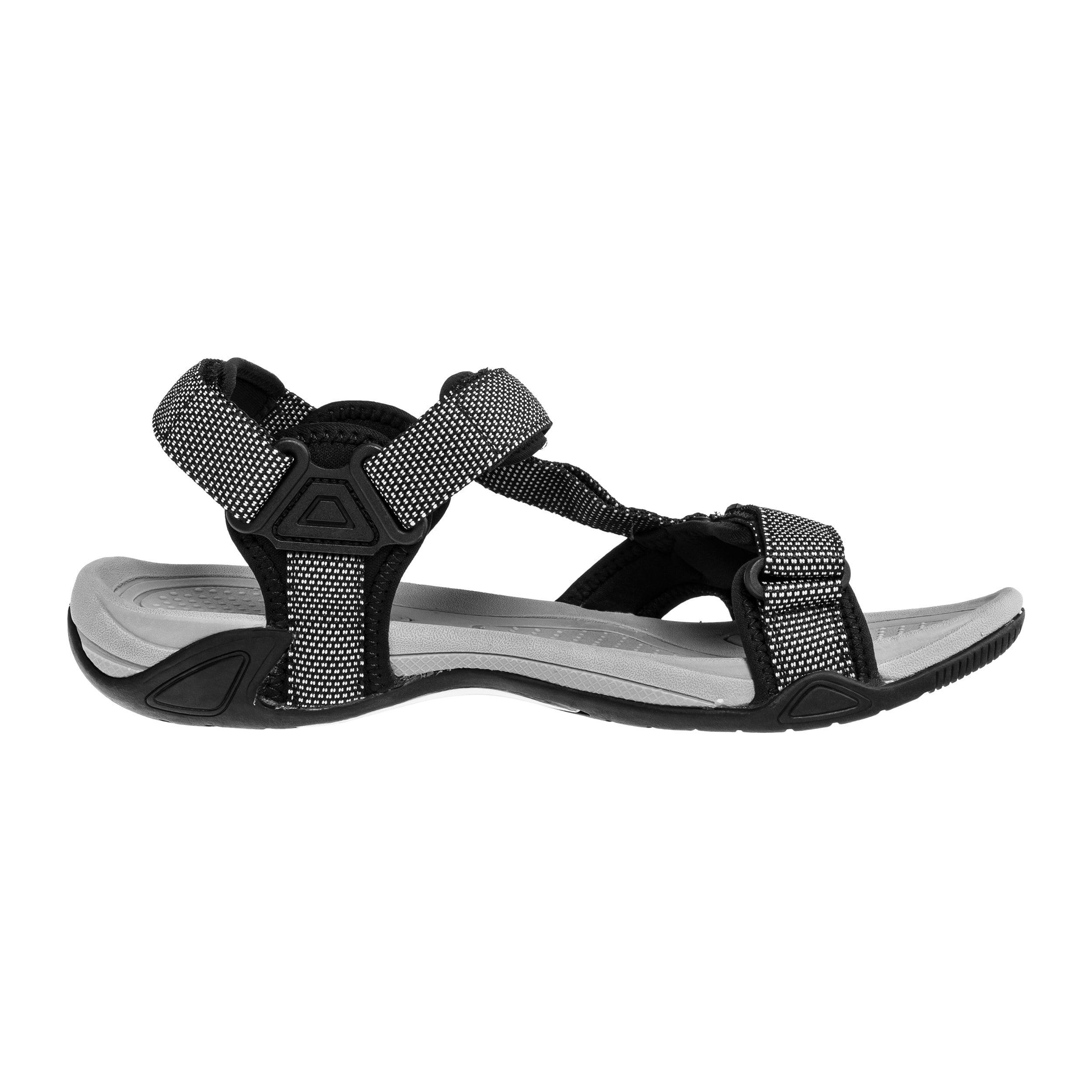 Sandales Hamal Hiking Sandal CMP - Black