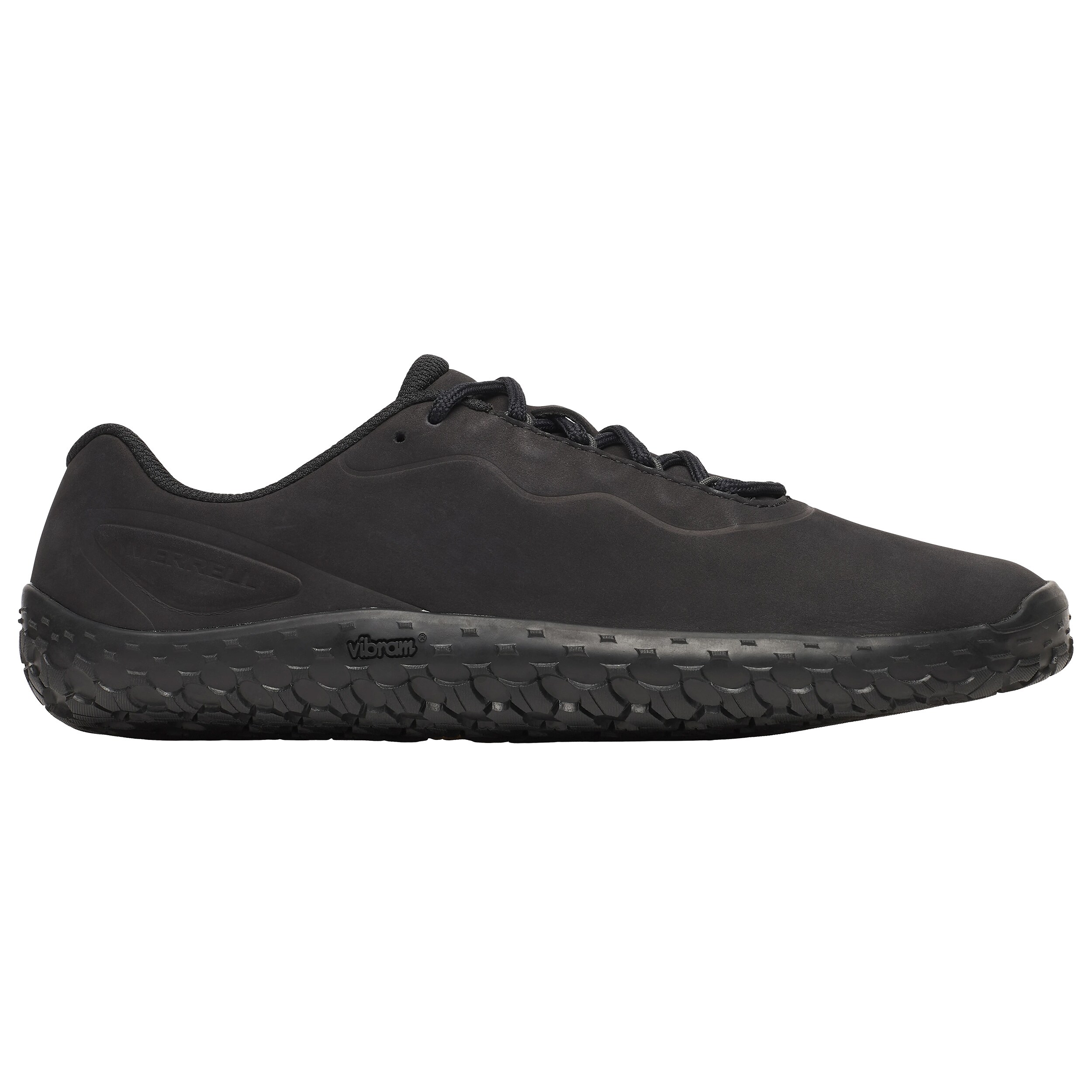 Chaussures Vapor Glove 7 Leather Merrell - Black