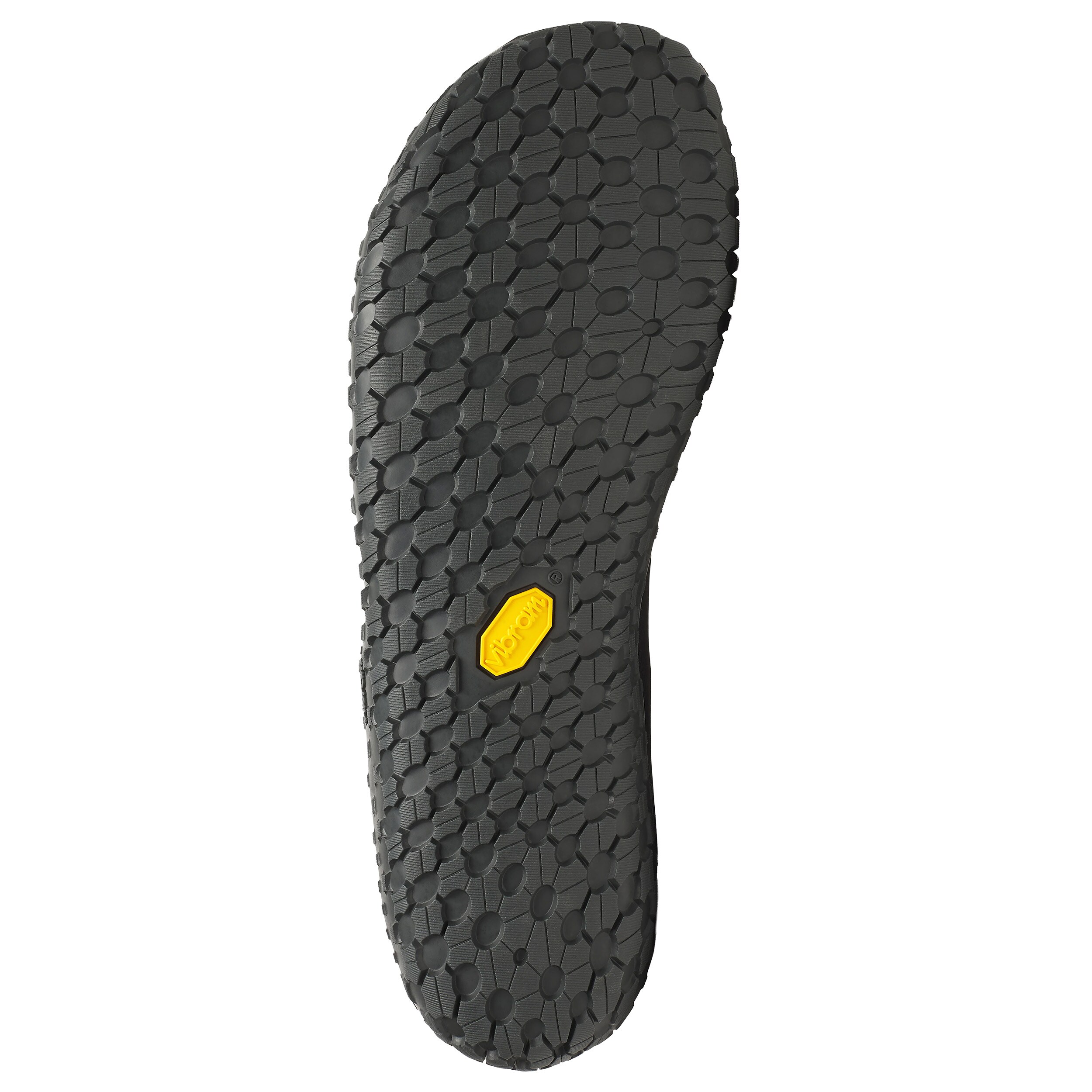 Chaussures Vapor Glove 7 Merrell - Black