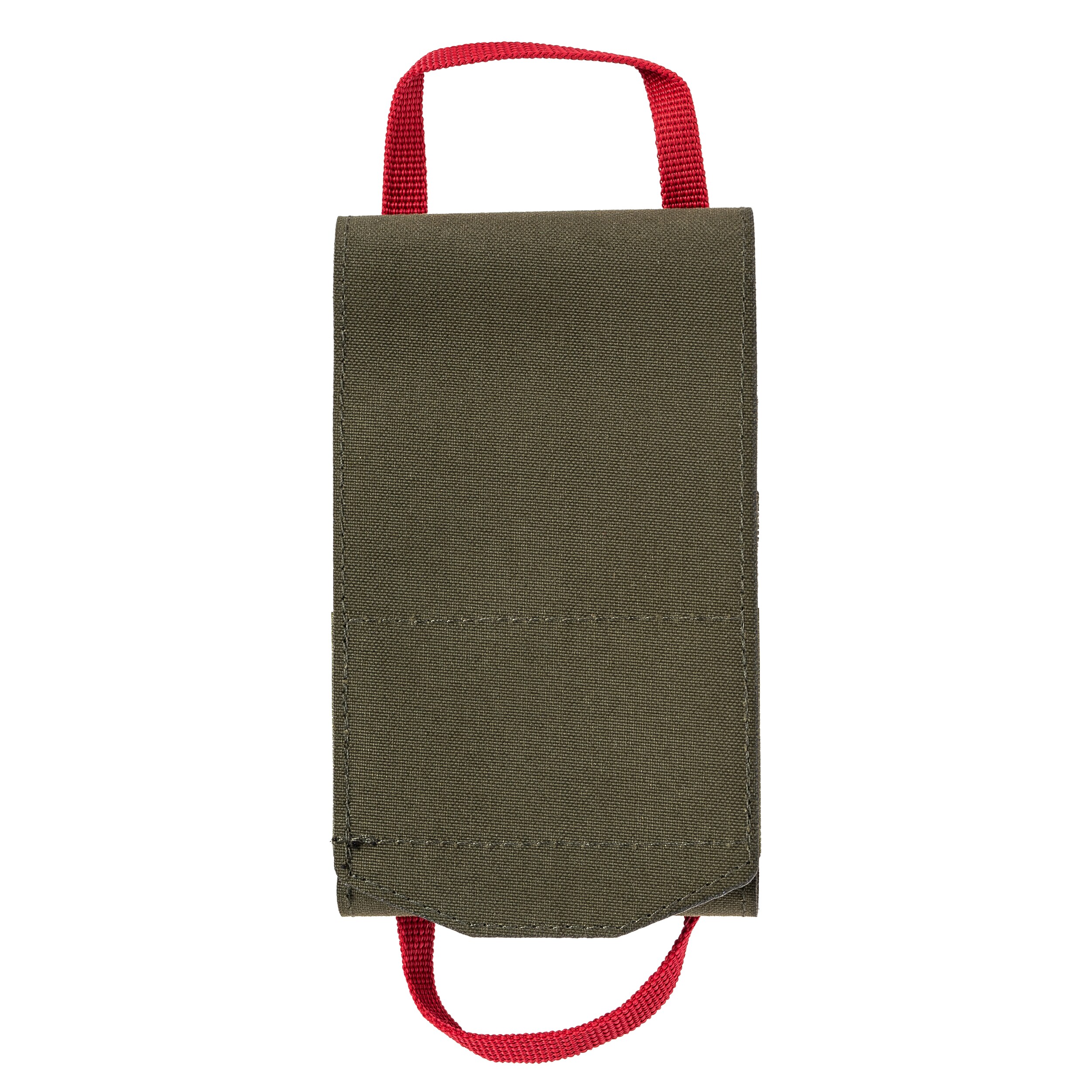 Trousse de premiers secours IFAK Quick Draw Pack Mil-Tec - Olive