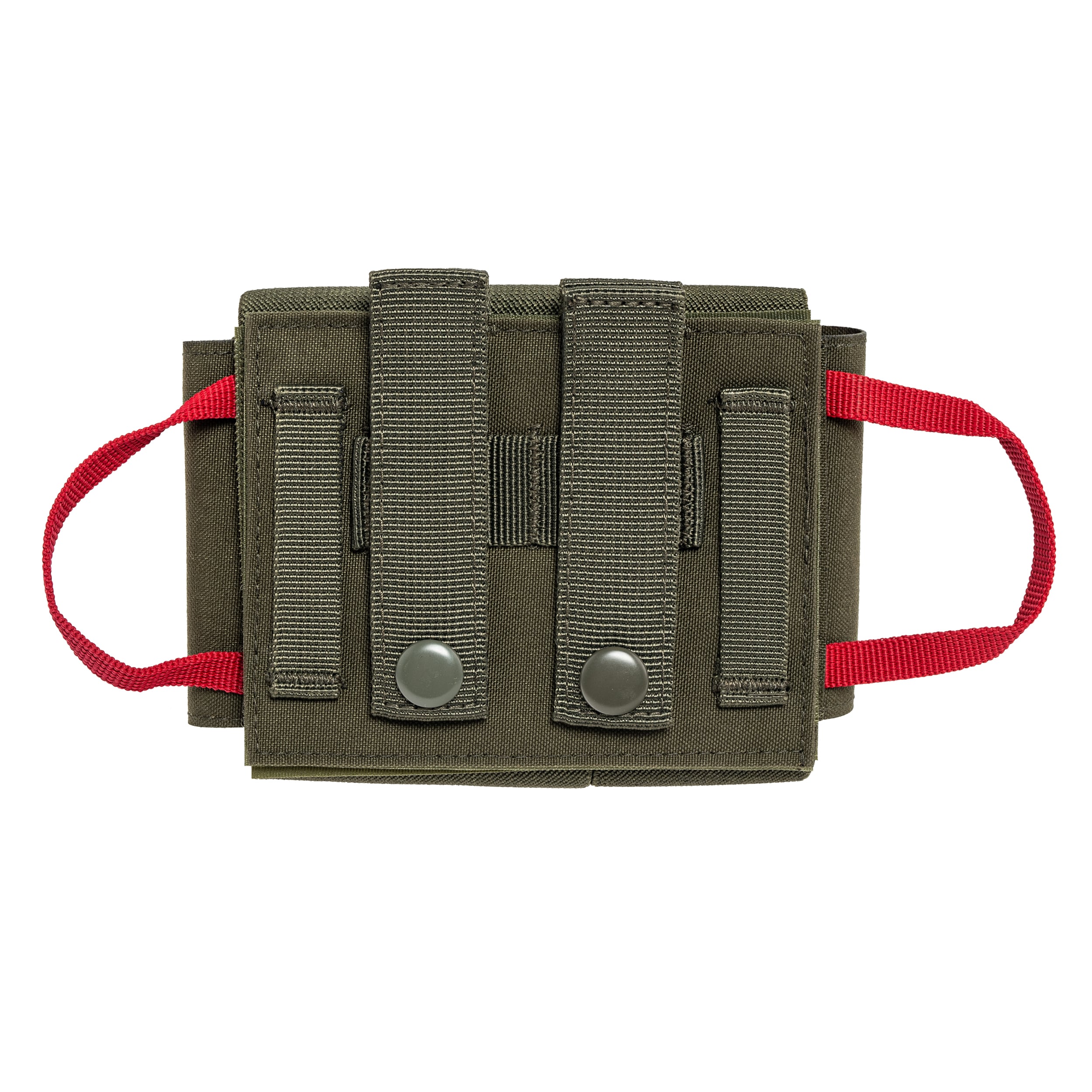 Trousse de premiers secours IFAK Quick Draw Pack Mil-Tec - Olive