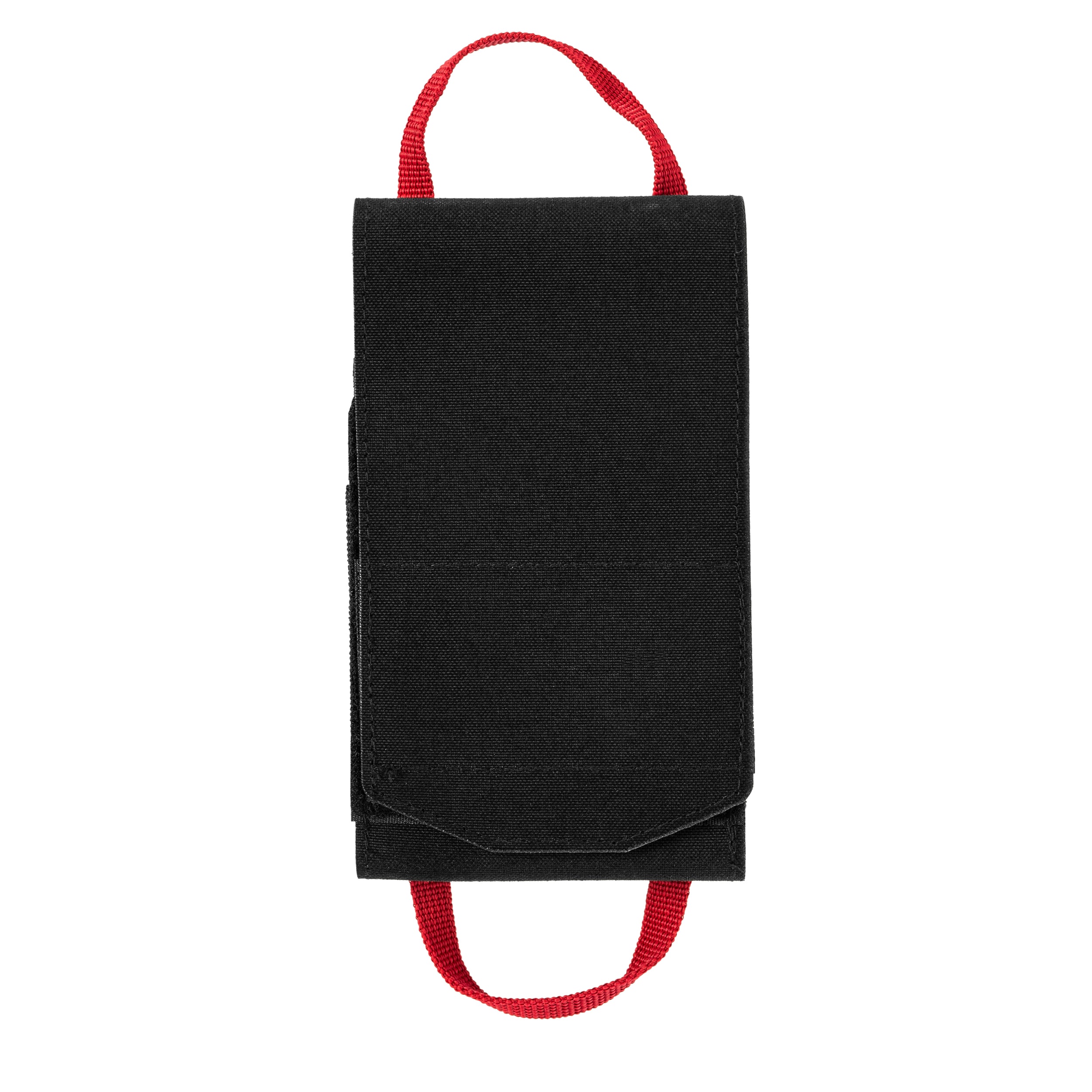 Trousse de premiers secours IFAK Quick Draw Pack Mil-Tec - Black
