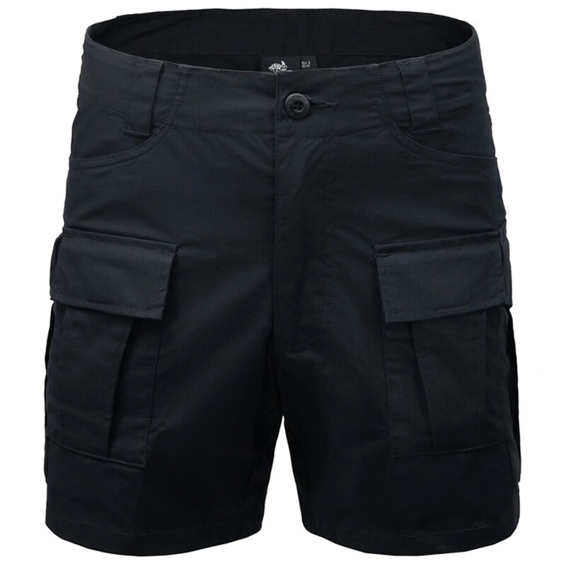 Shorts Cargo Helikon-Tex - Black