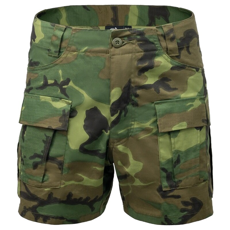 Shorts Cargo - ERDL Helikon-Tex