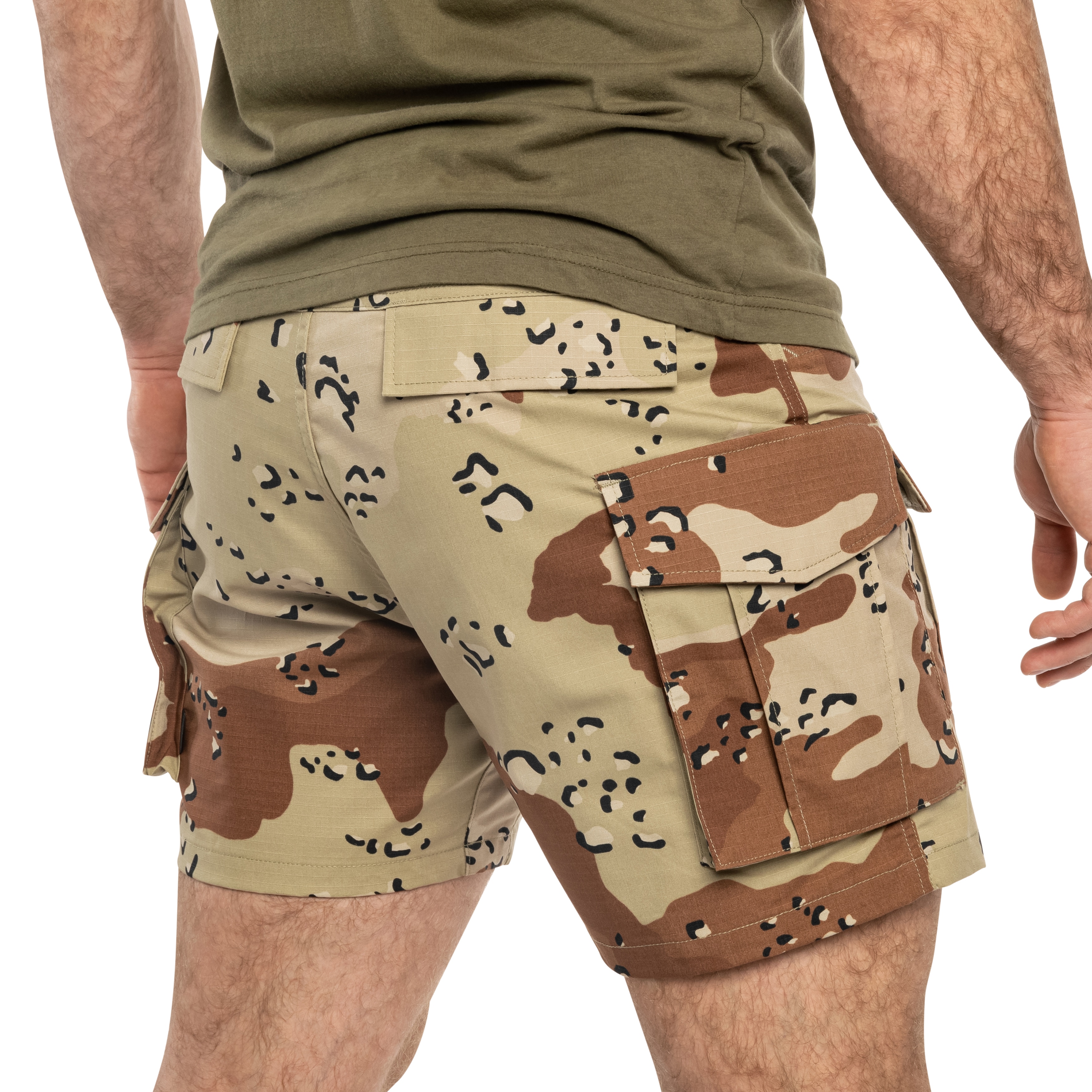 Shorts Cargo Helikon-Tex - 6 Color Desert