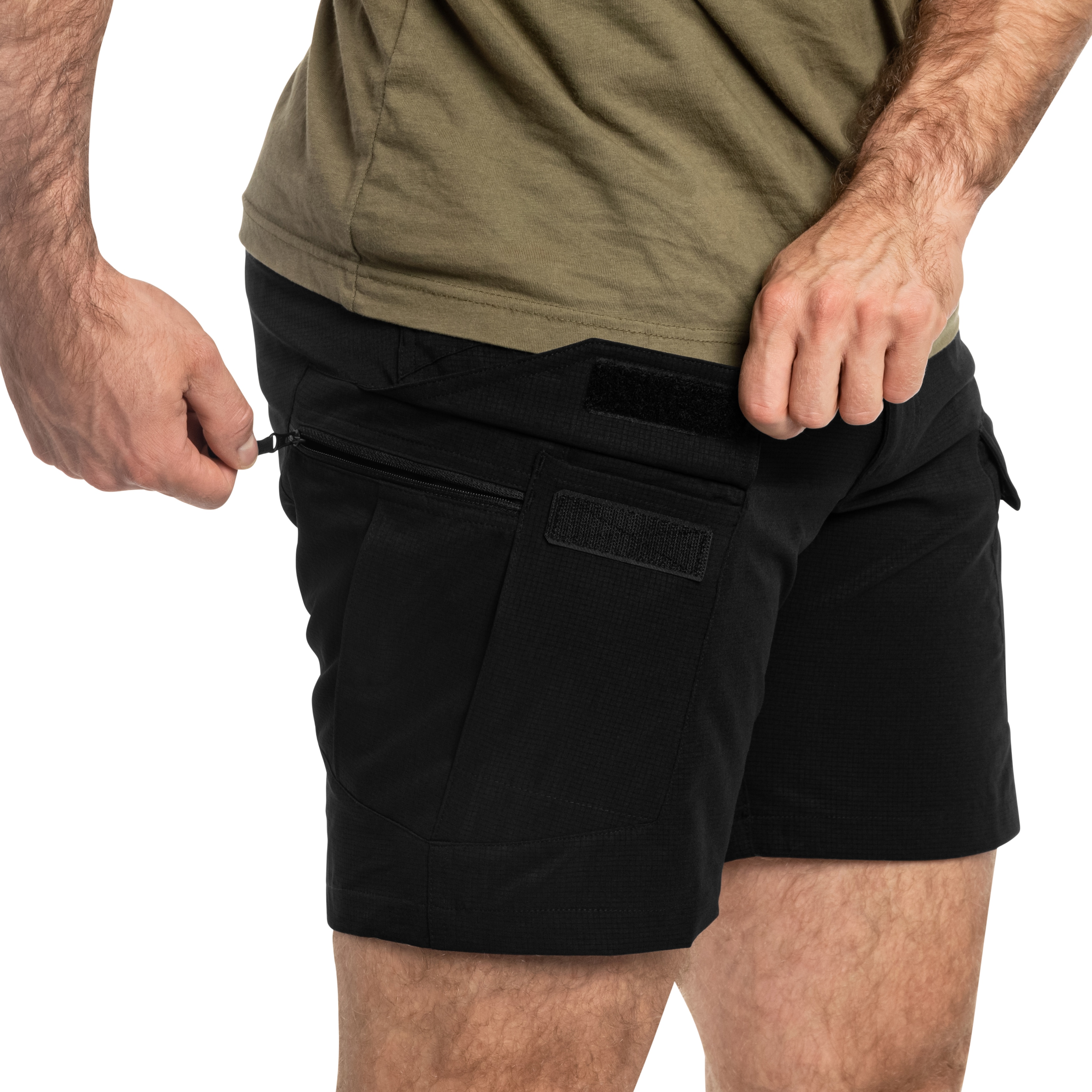 Shorts OTS Ultra AeroTech Helikon-Tex - Black