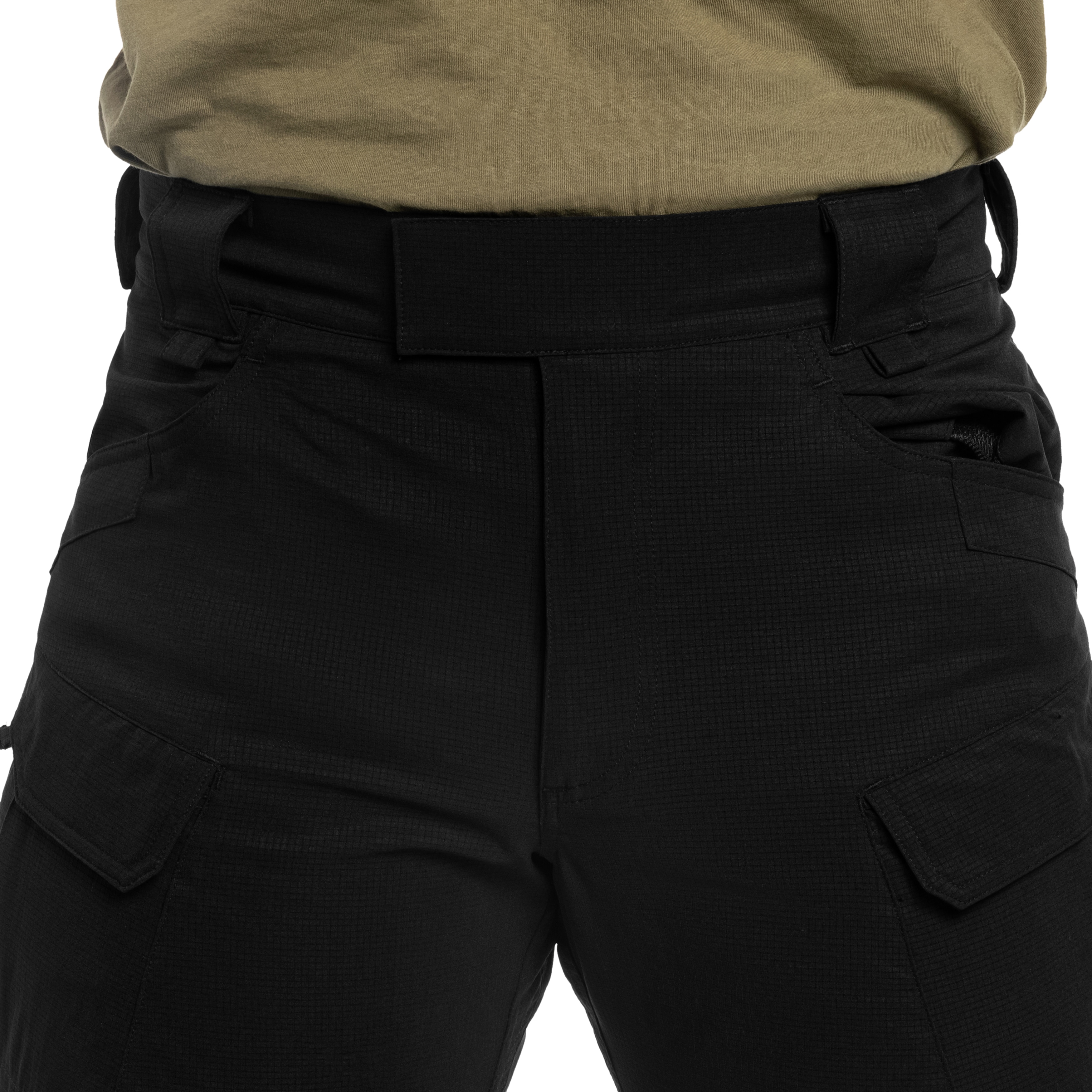 Shorts OTS Ultra AeroTech Helikon-Tex - Black