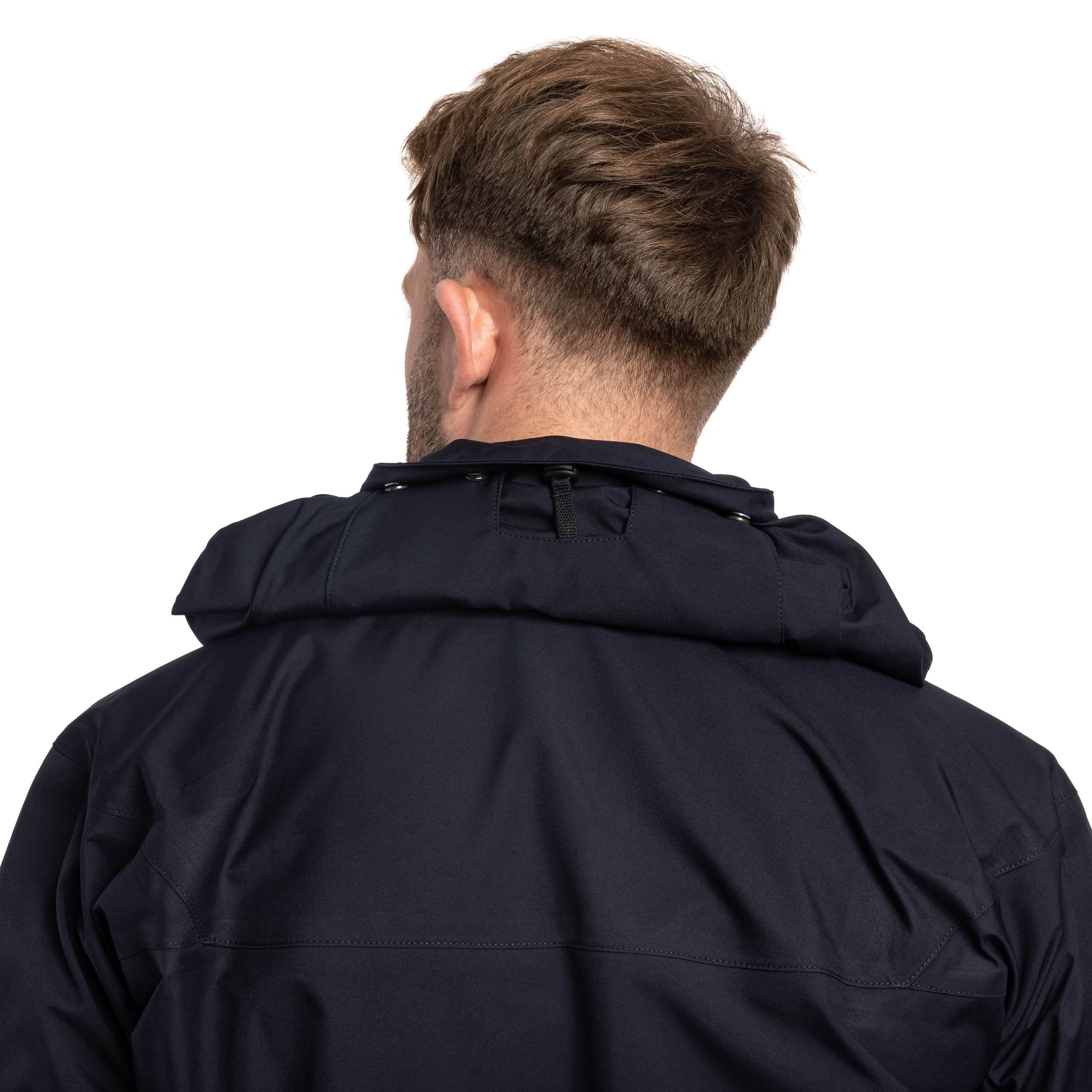 Veste Monsoon XT Gen.2 Tactical Rain Jacket UF PRO - Navy Blue