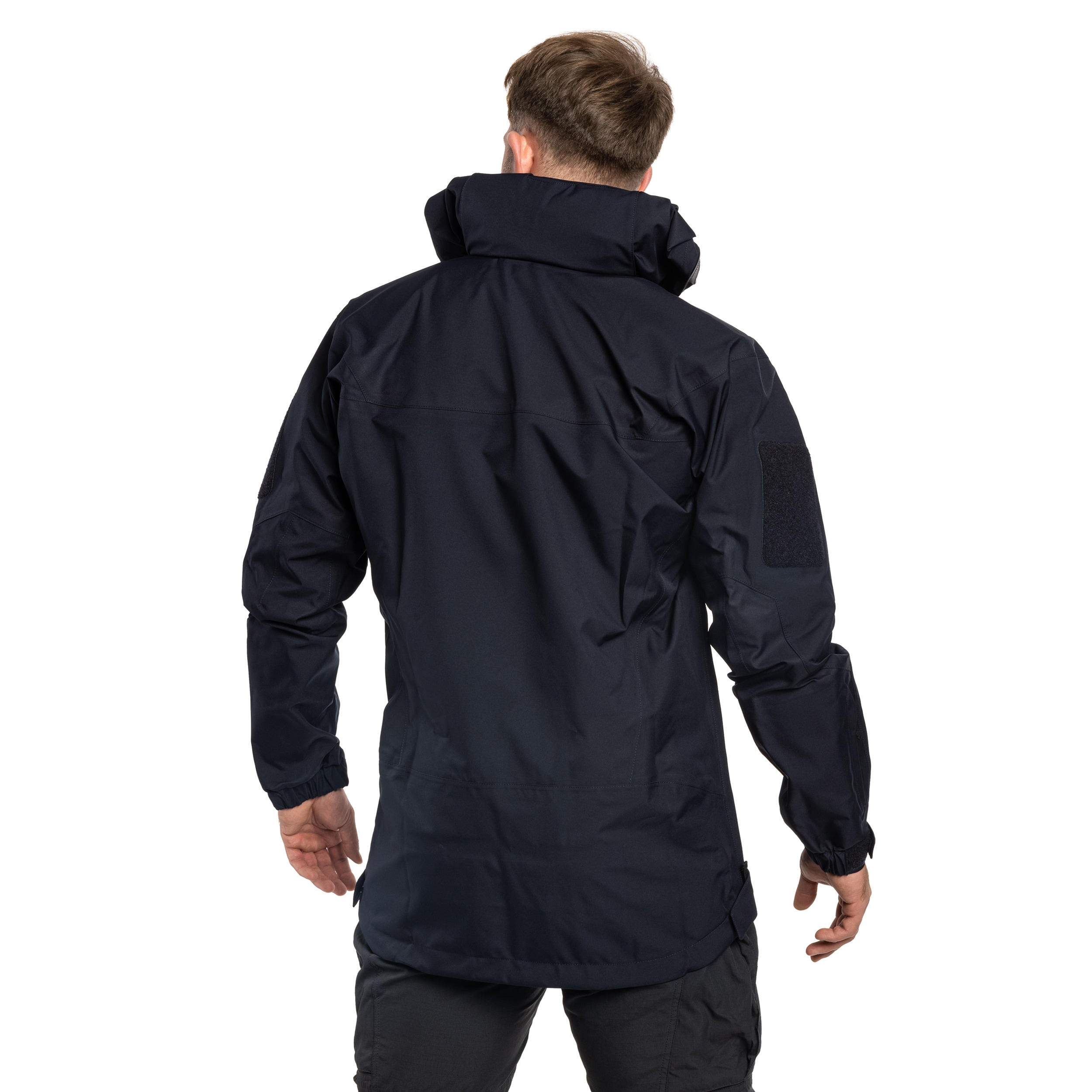 Veste Monsoon XT Gen.2 Tactical Rain Jacket UF PRO - Navy Blue