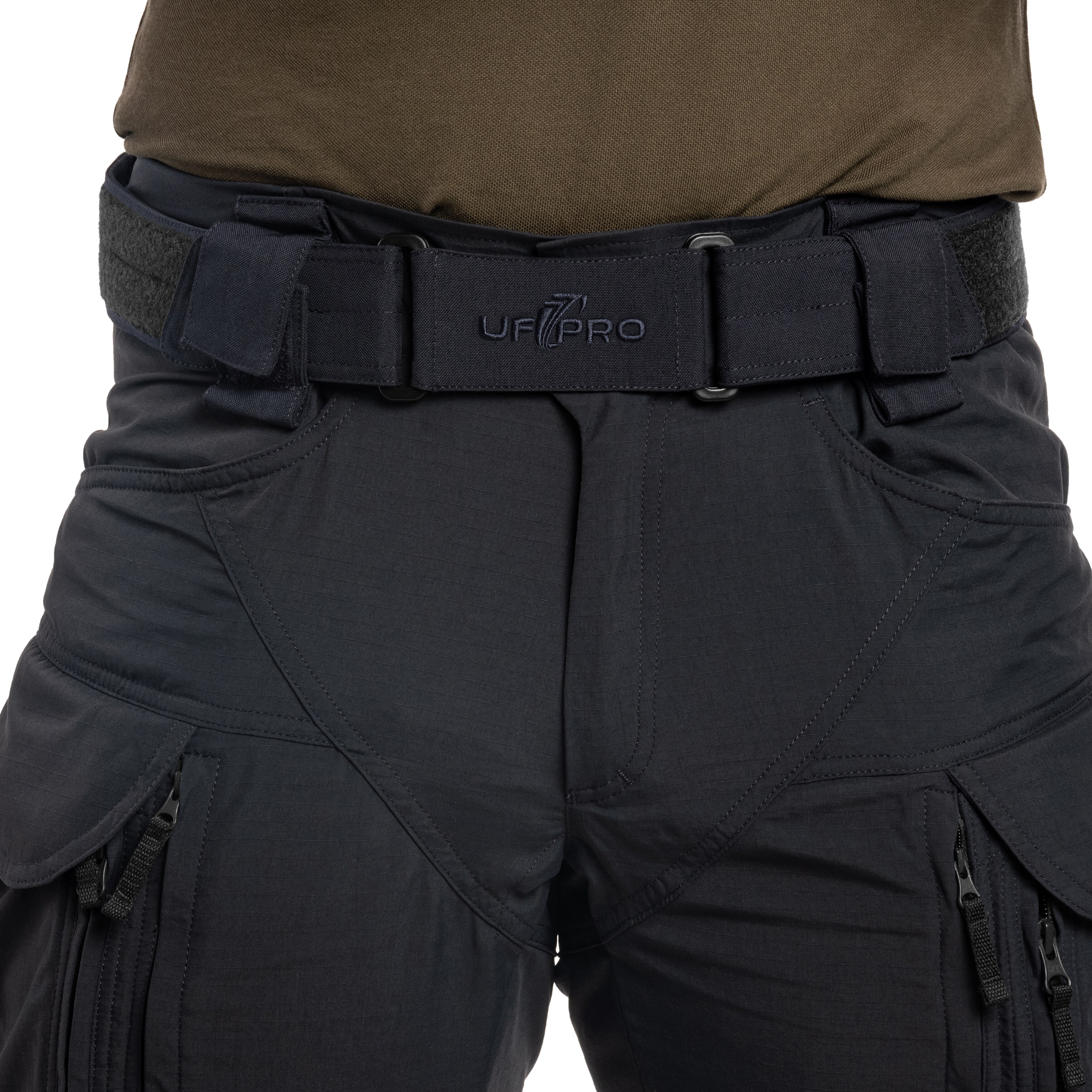 Pantalon Striker Tropic Thunder Combat UF PRO - Navy Blue