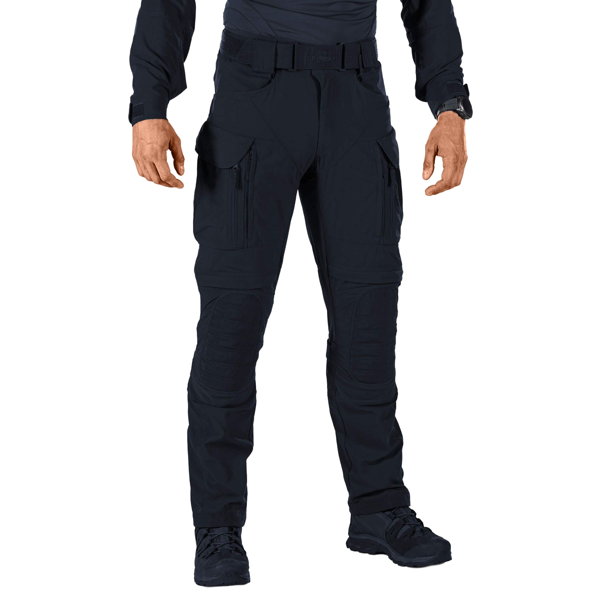 Pantalon Striker Tropic Thunder Combat UF PRO - Navy Blue