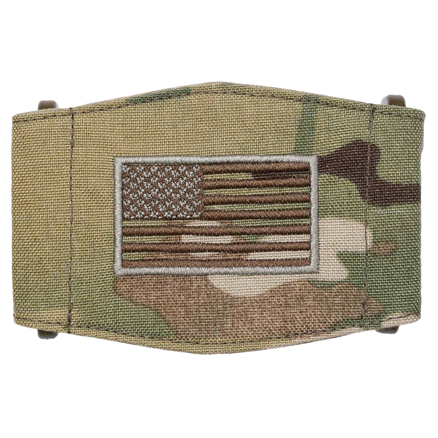 Boucle U.S. Waist/Flex Belt-Buckle UF PRO - MultiCam