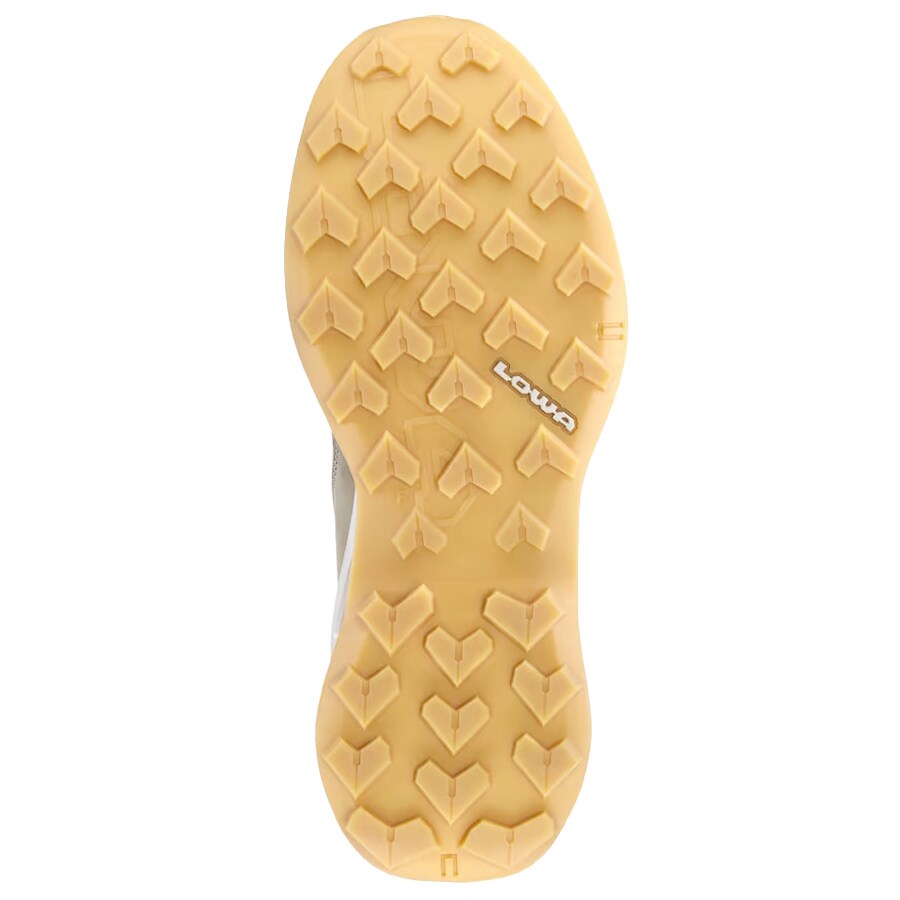 Chaussures Maddox Pro LT GTX MID Lowa - Desert/Champagne
