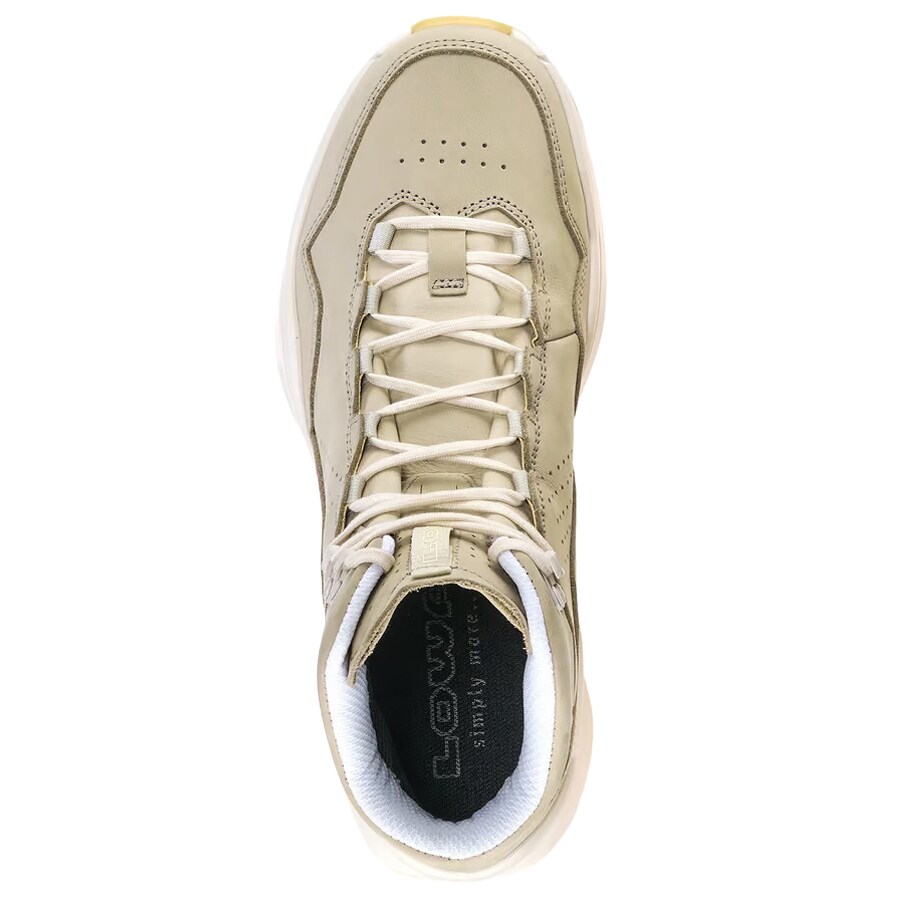 Chaussures Maddox Pro LT GTX MID Lowa - Desert/Champagne